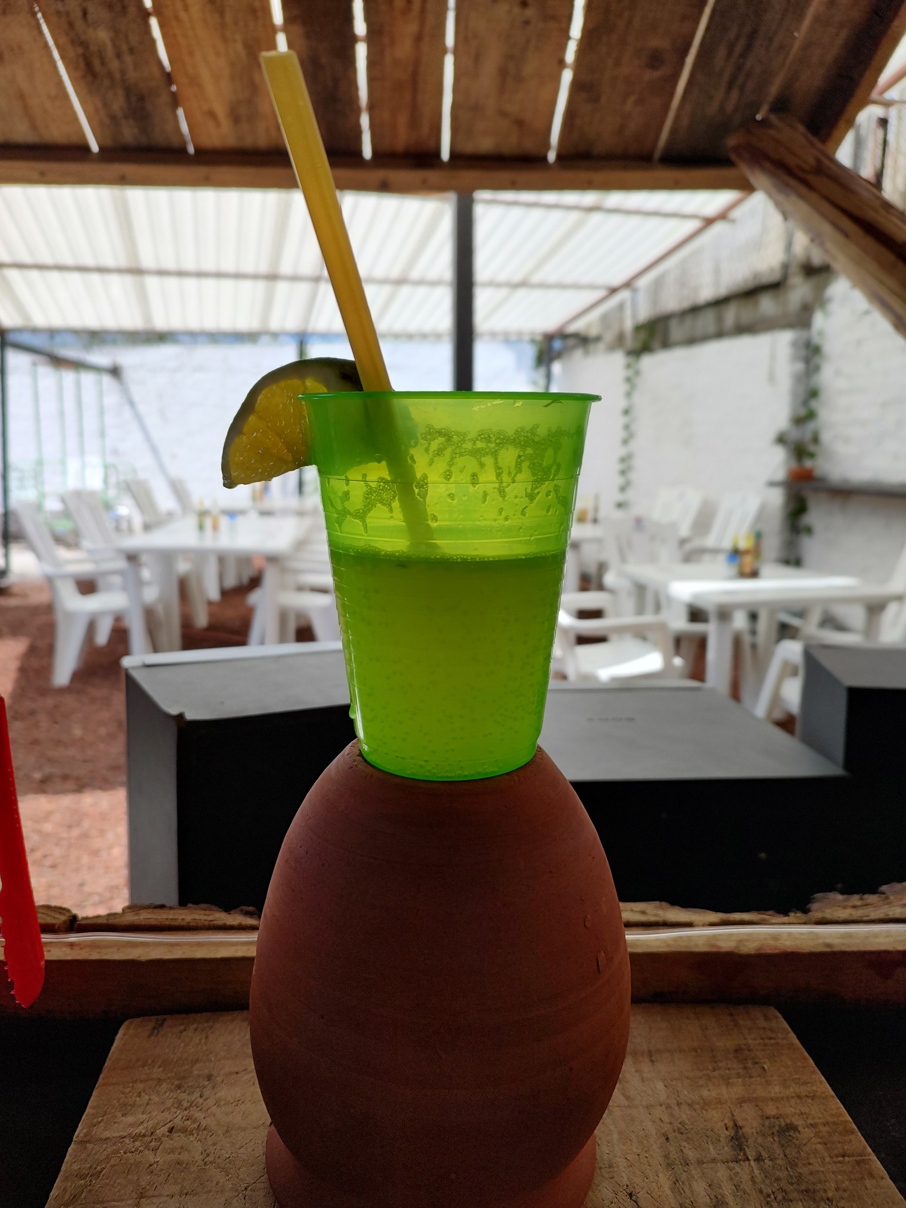 Restaurant Bar María Luvina image 5