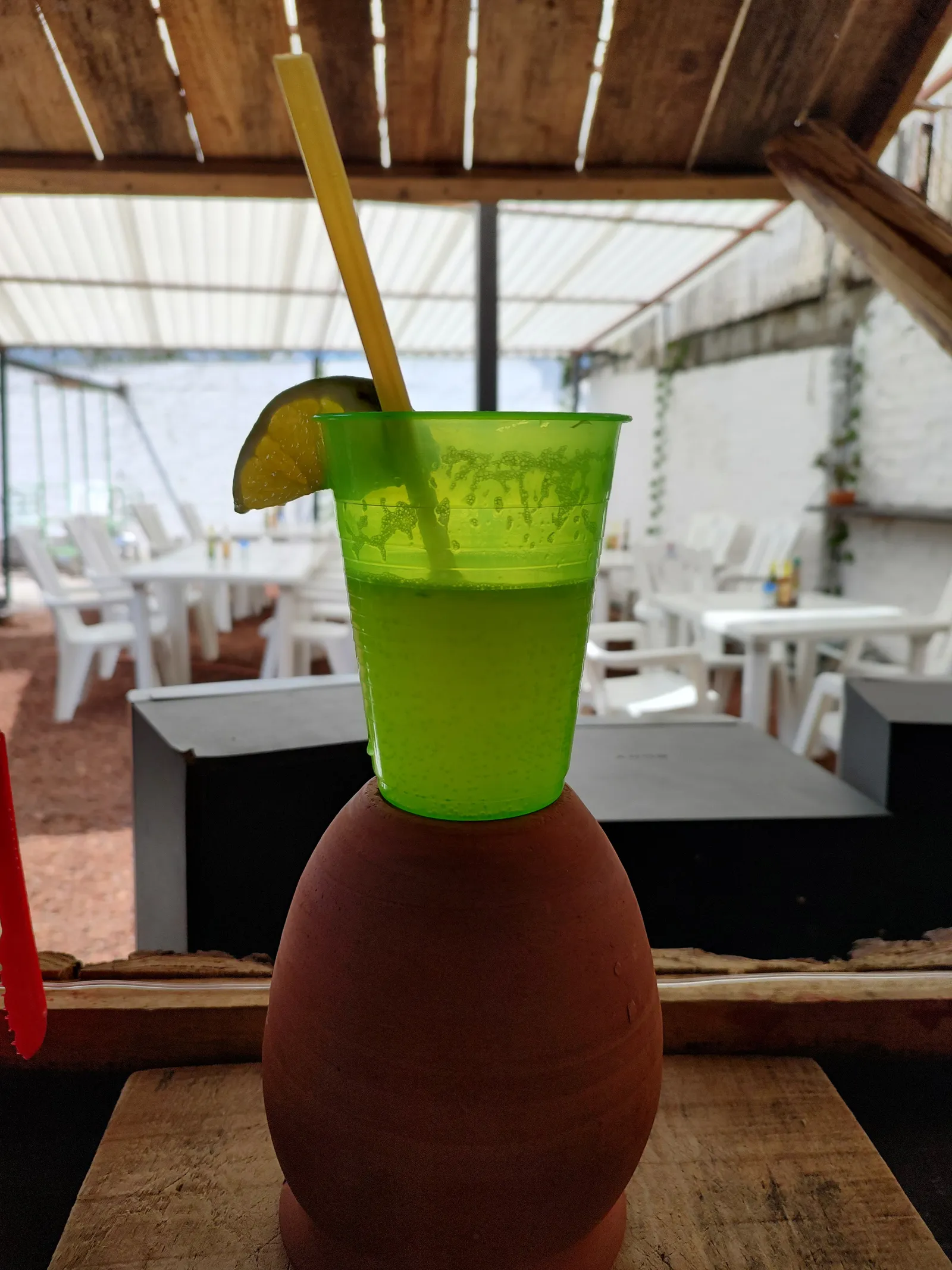 Restaurant Bar María Luvina image 5
