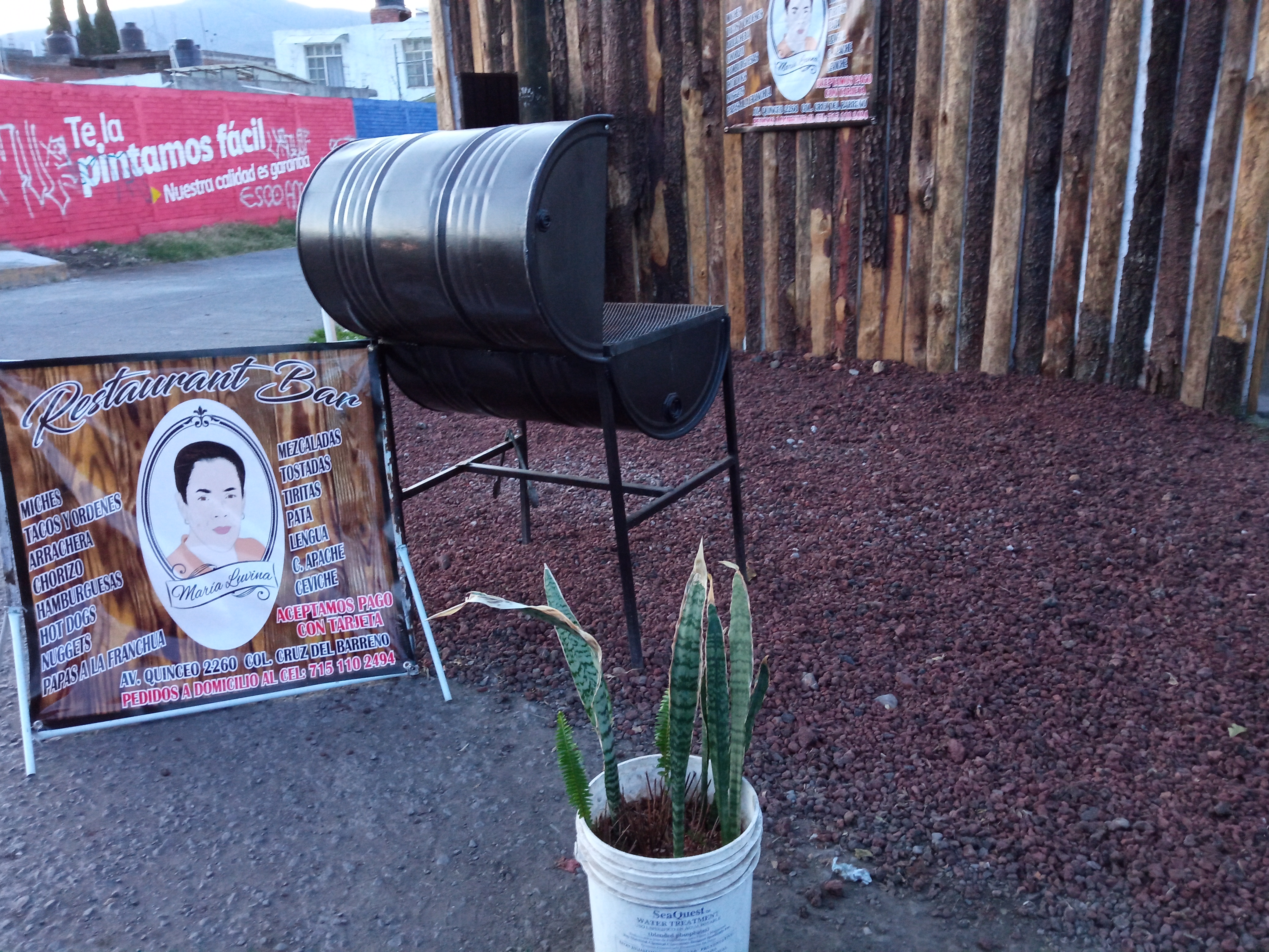 Restaurant Bar María Luvina image 6