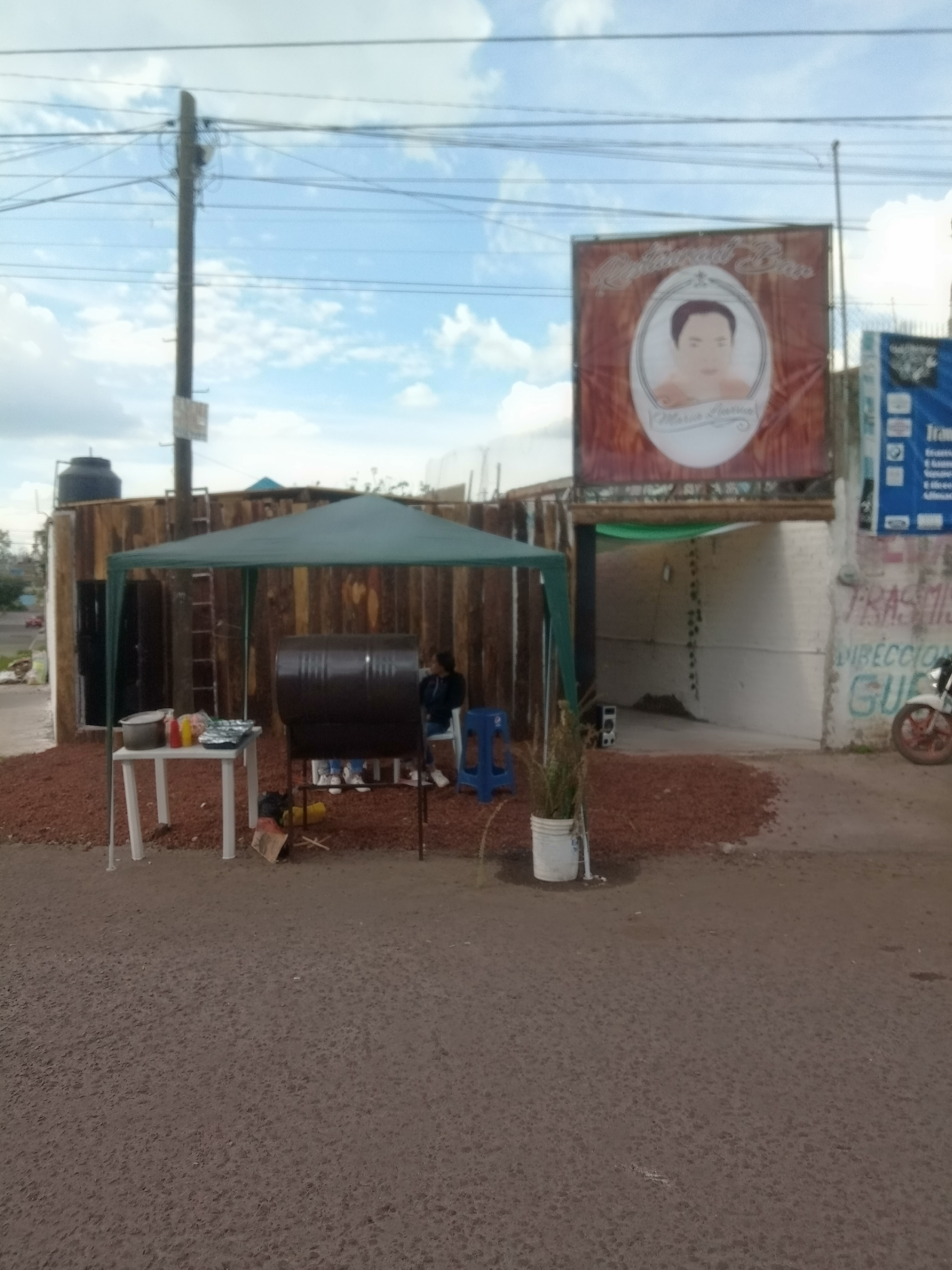 Restaurant Bar María Luvina image 7