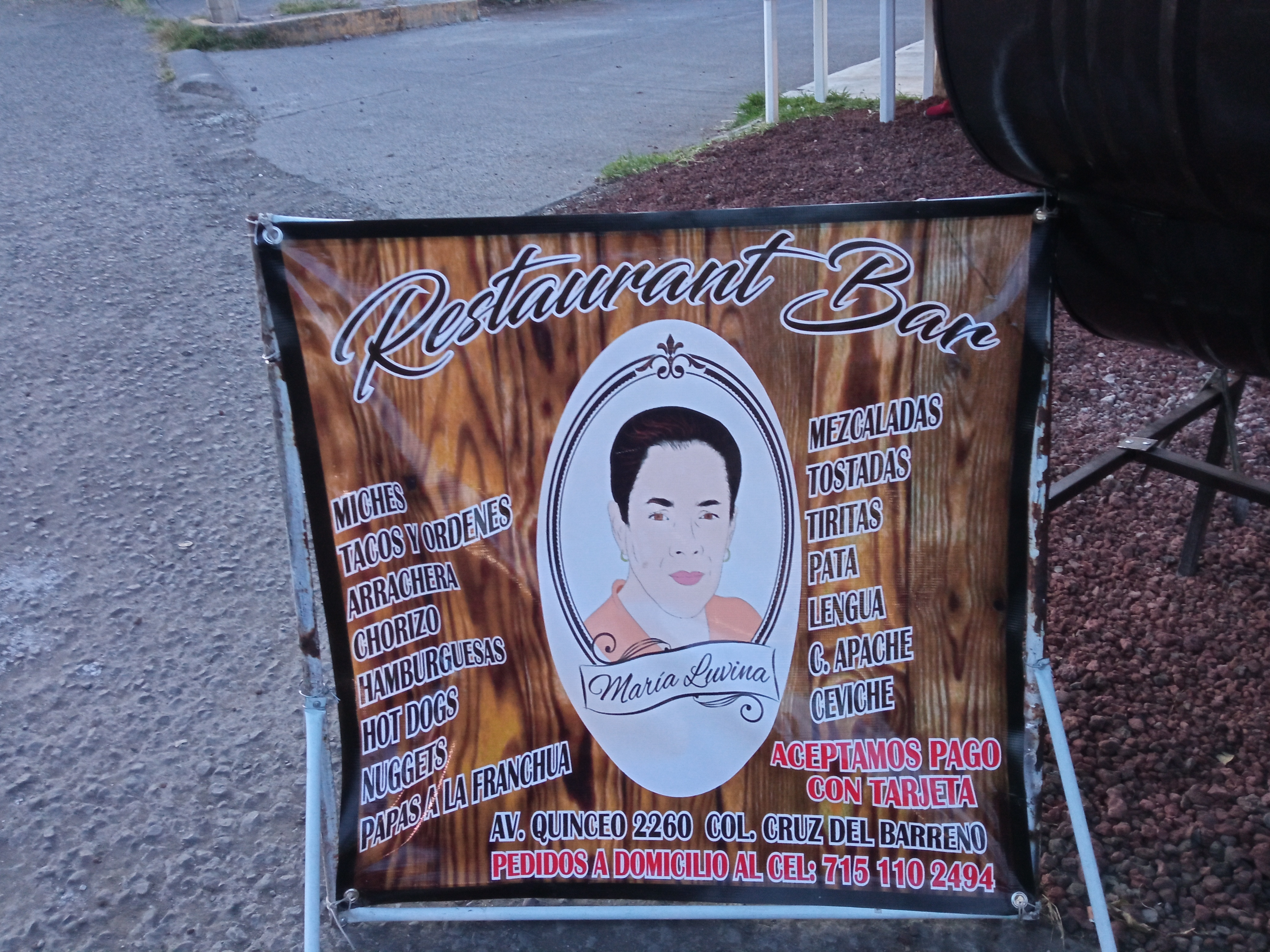 Restaurant Bar María Luvina image 10