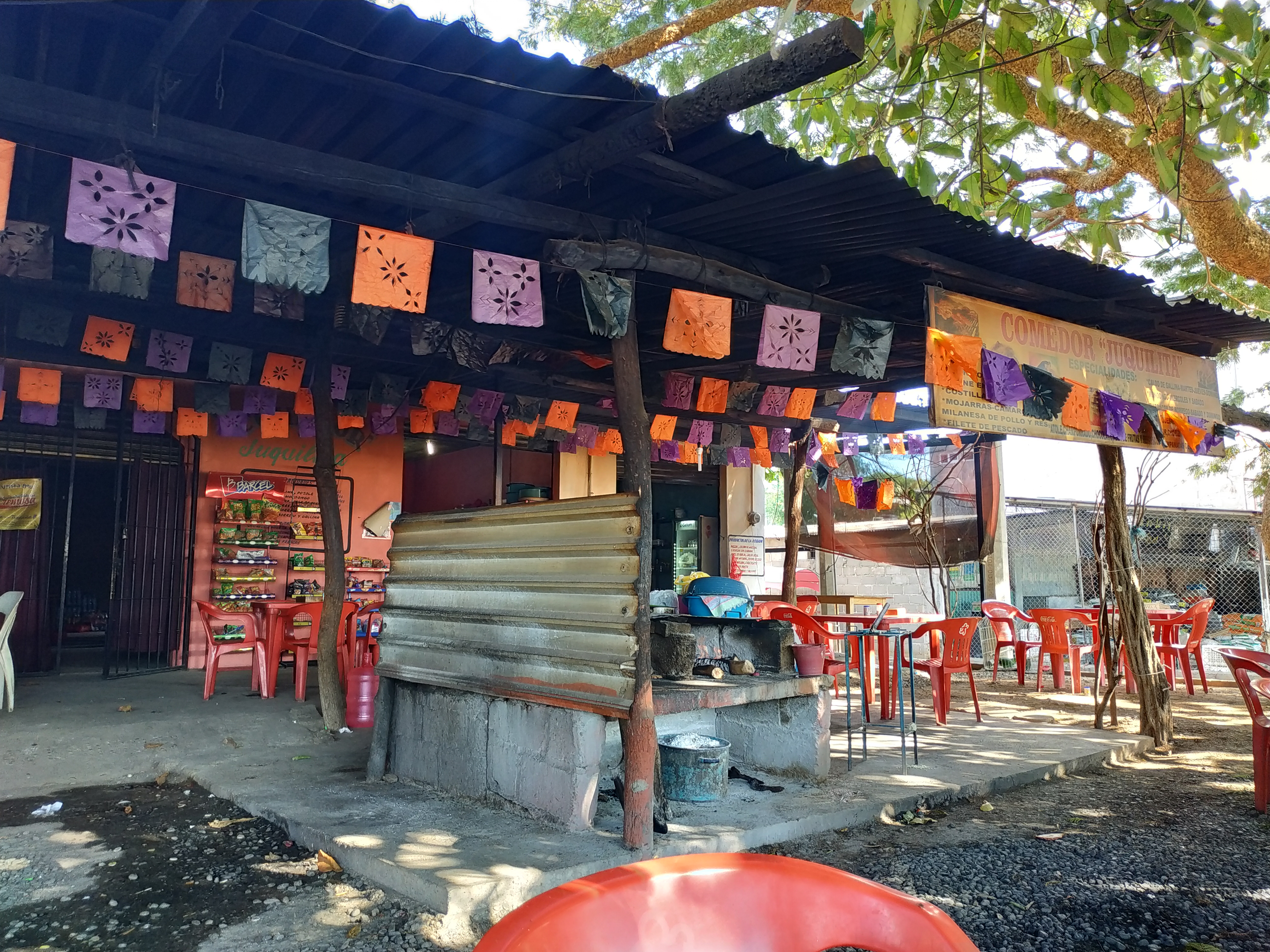 Comedor Juquilita image 1