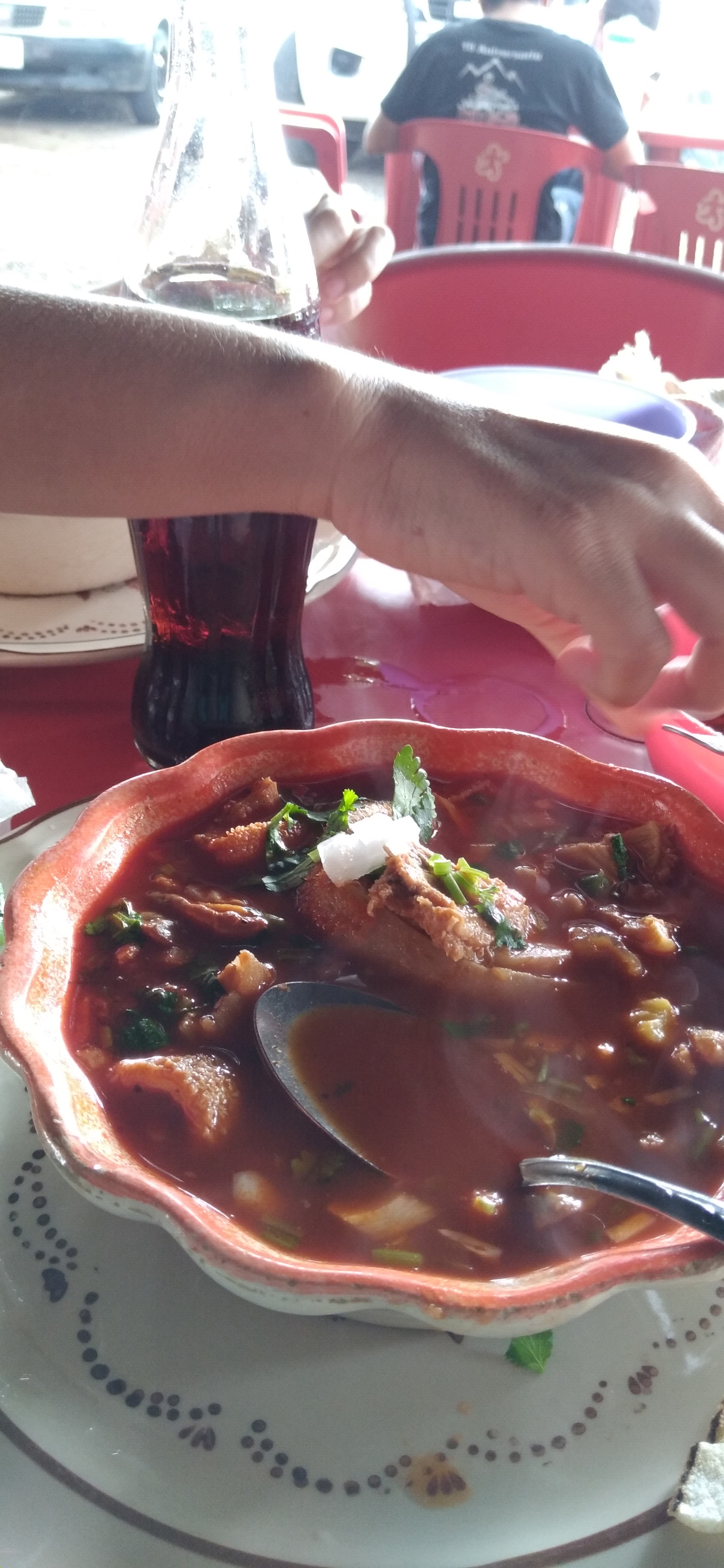 Comedor Juquilita image 3