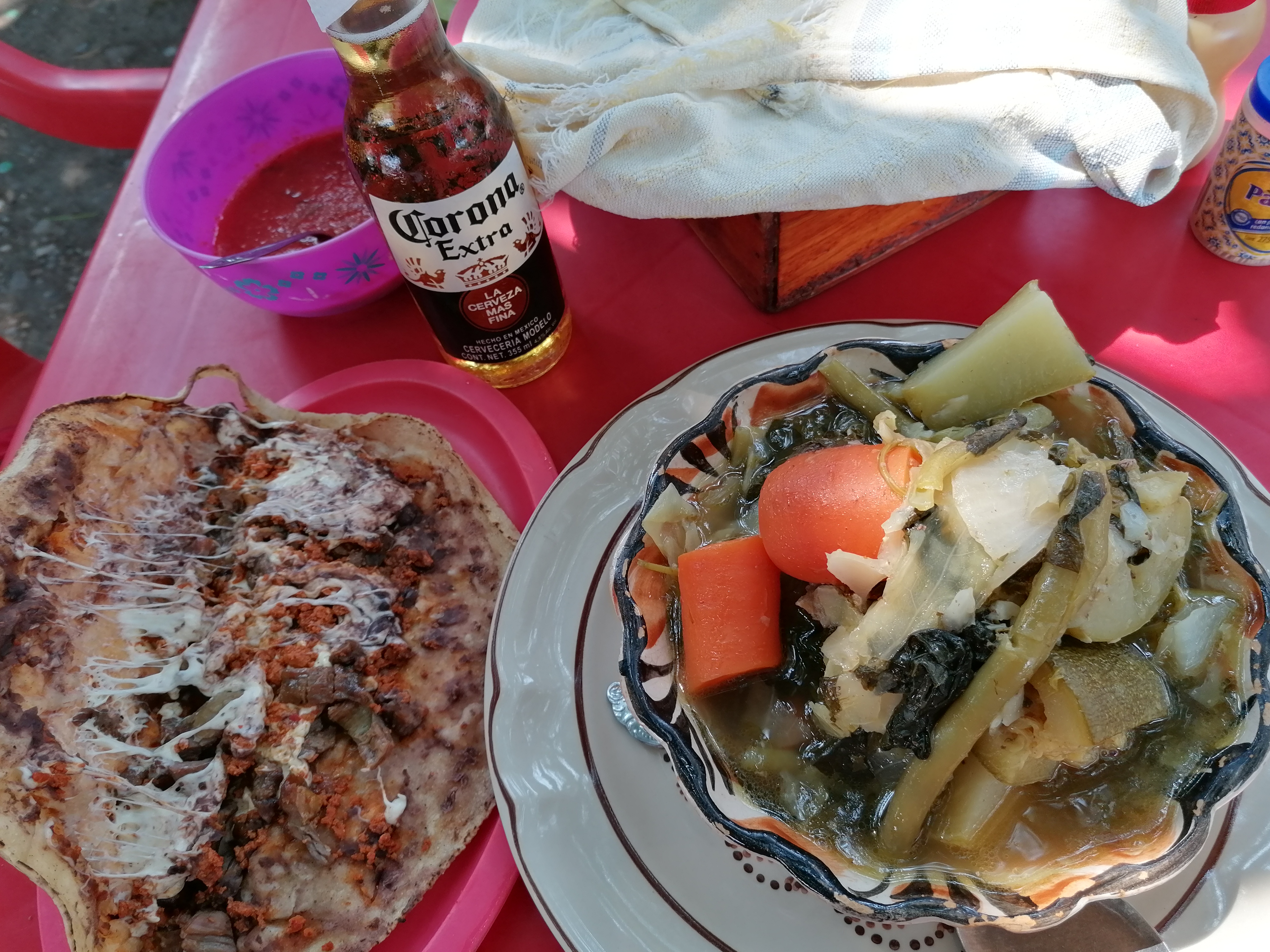 Comedor Juquilita image 5