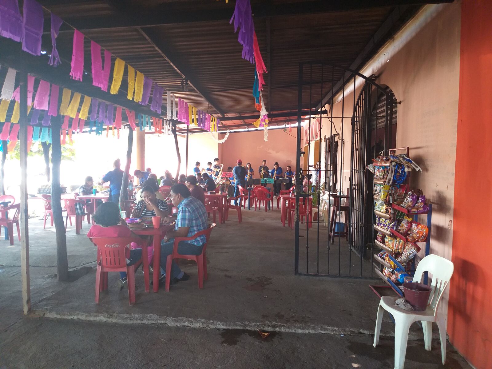 Comedor Juquilita image 6