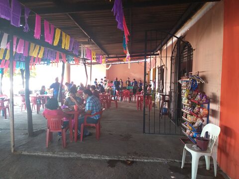 Comedor Juquilita image 6