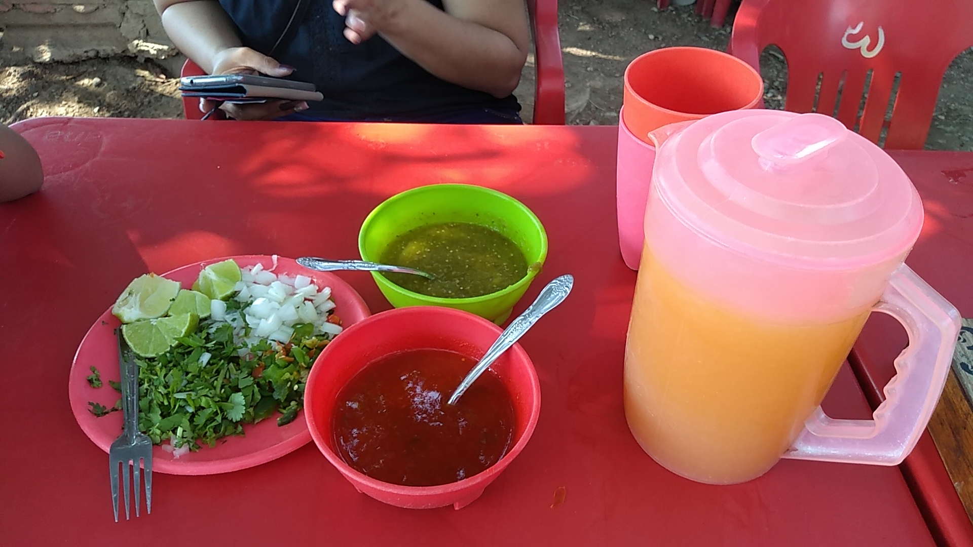 Comedor Juquilita image 7