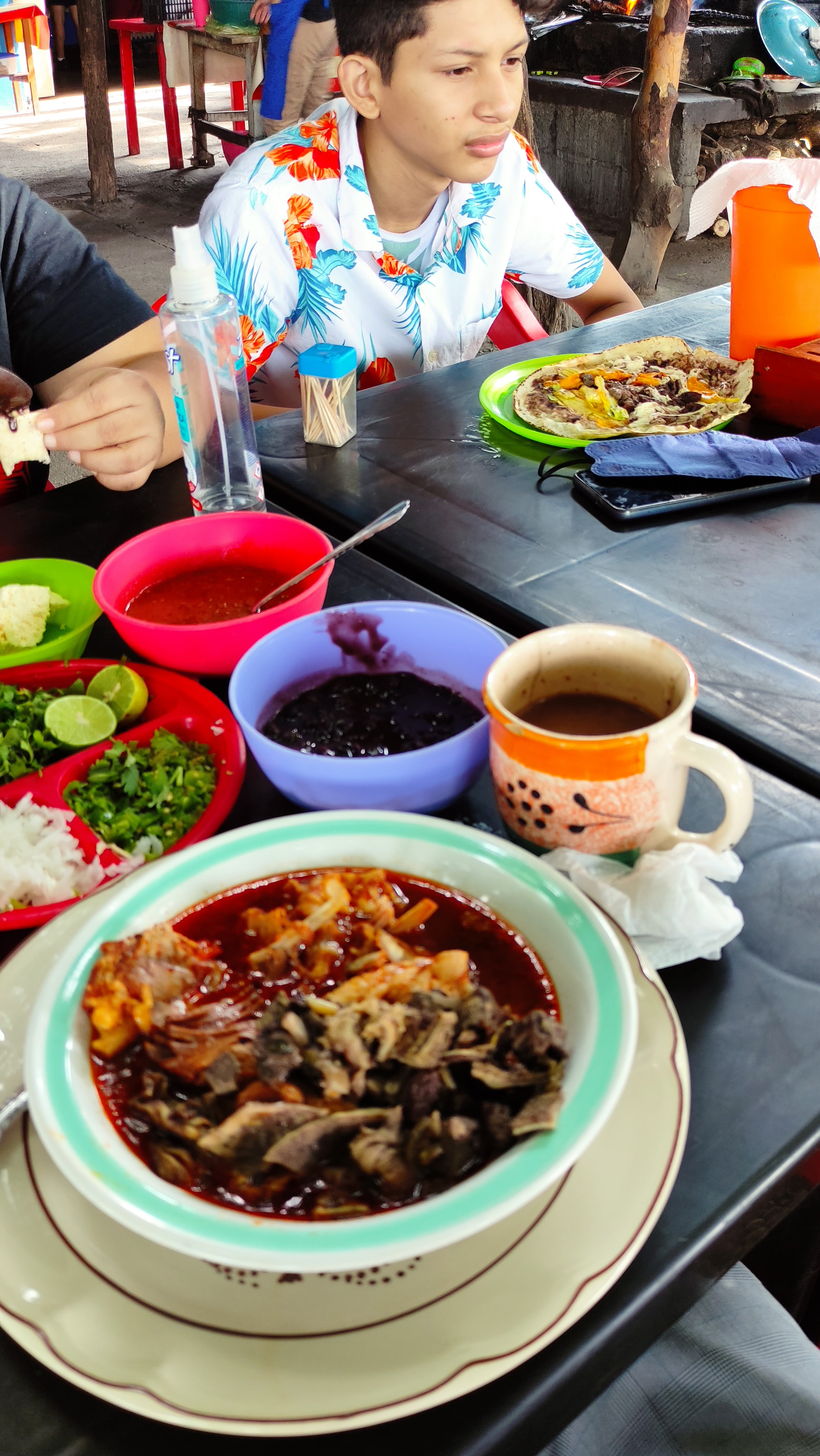 Comedor Juquilita image 8