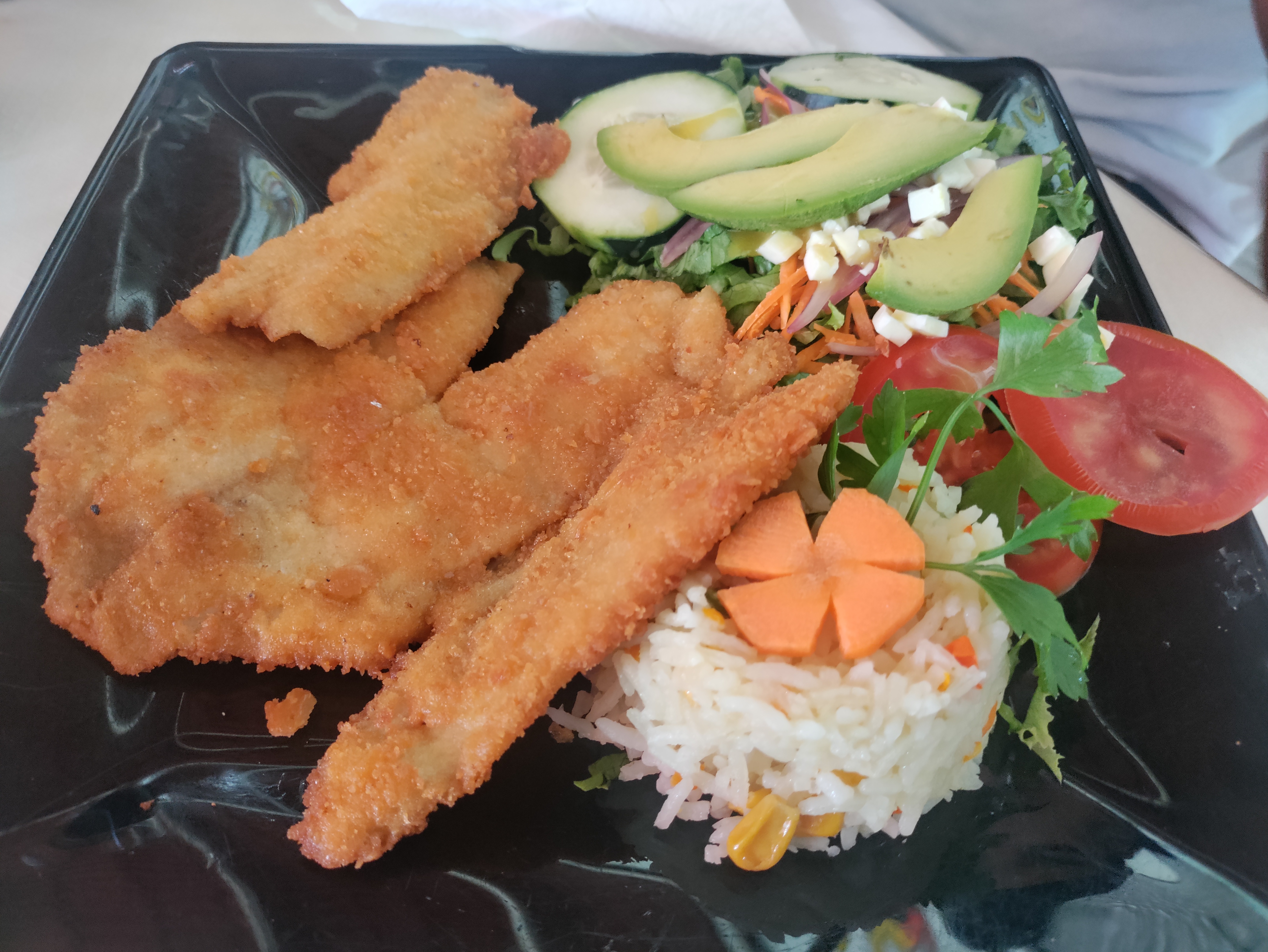 Comedor Juquilita image 9