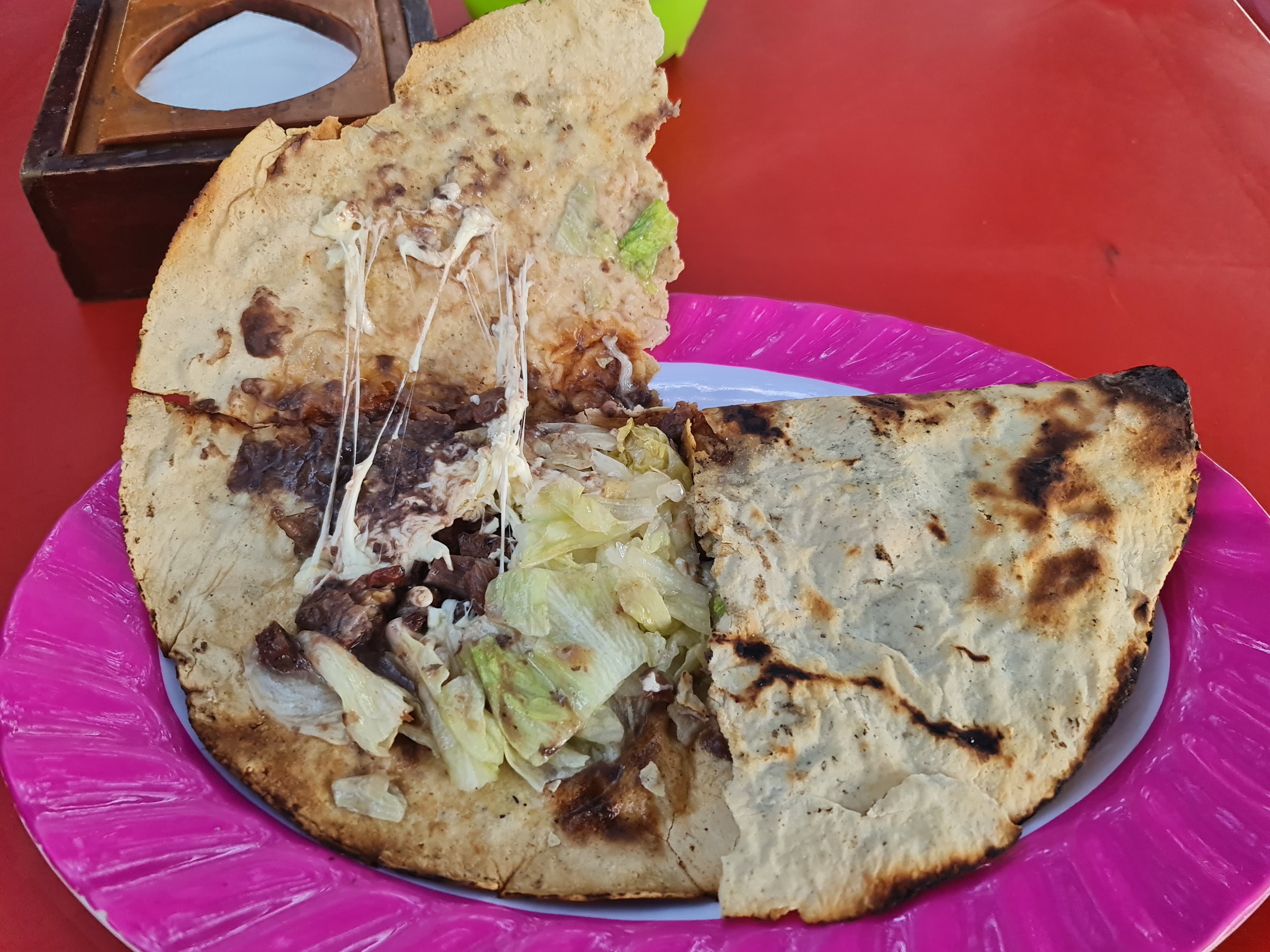 Comedor Juquilita image 10