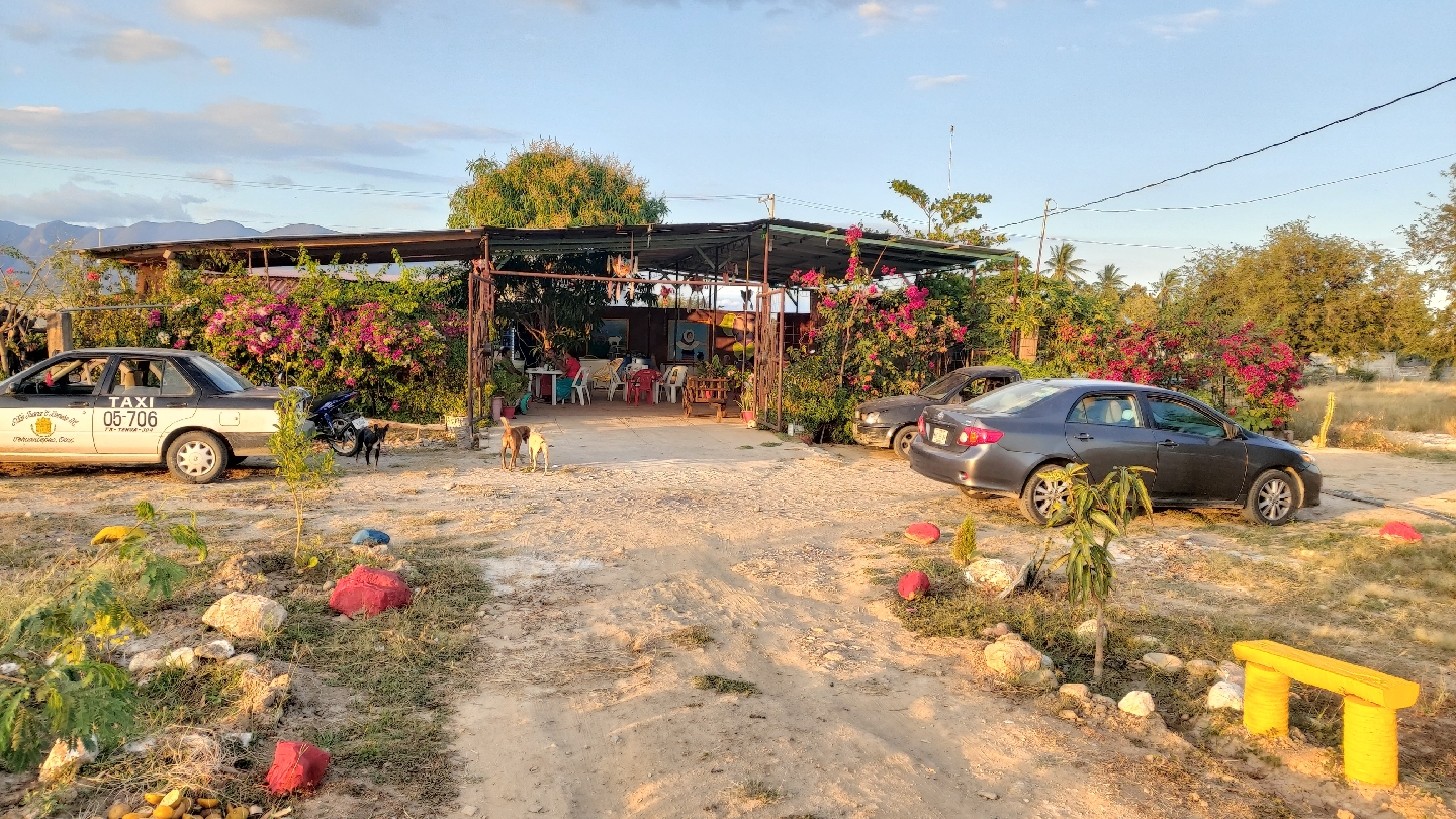 Comedor Tio Lencho image 2