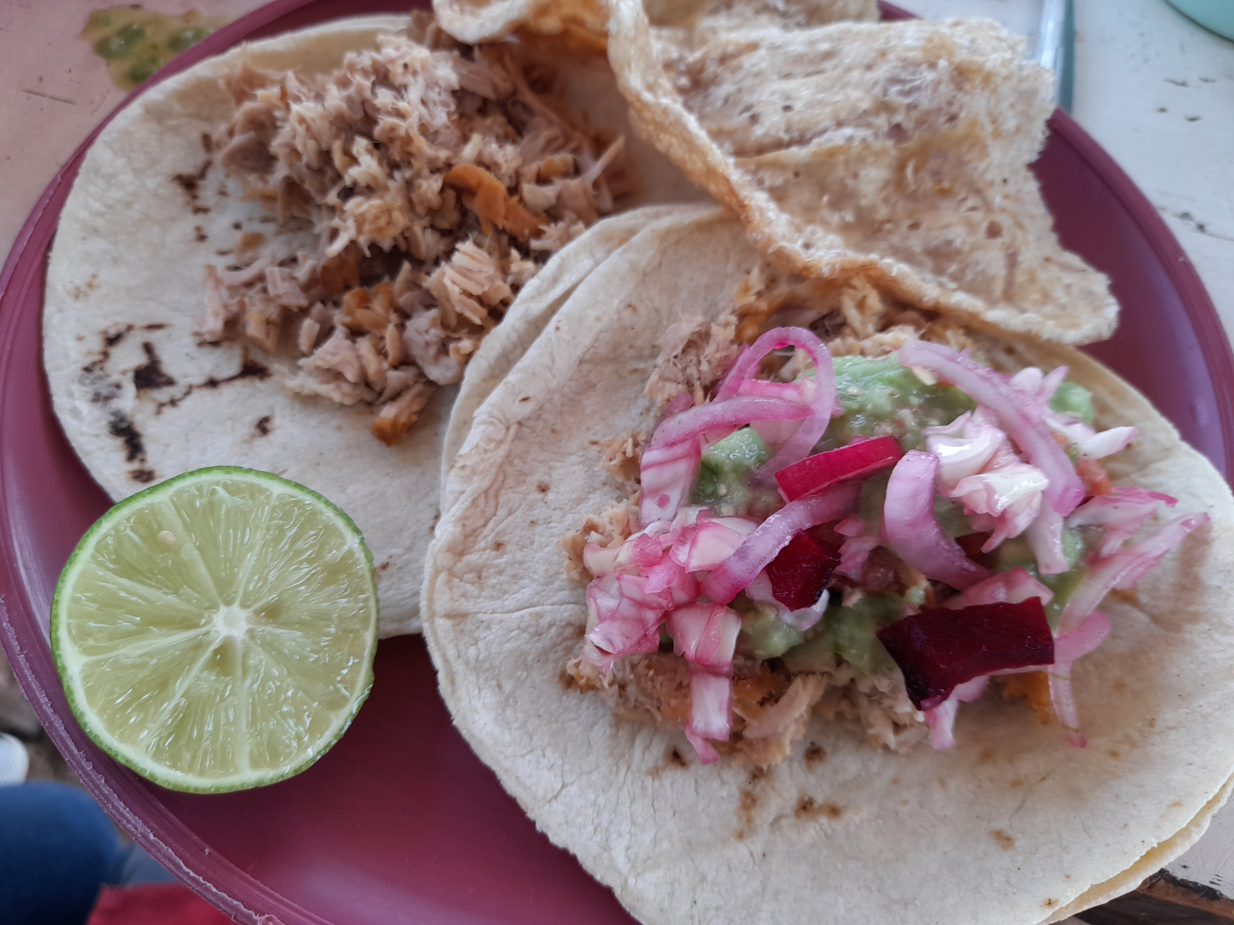 Taquería La Amiga Romy image 1