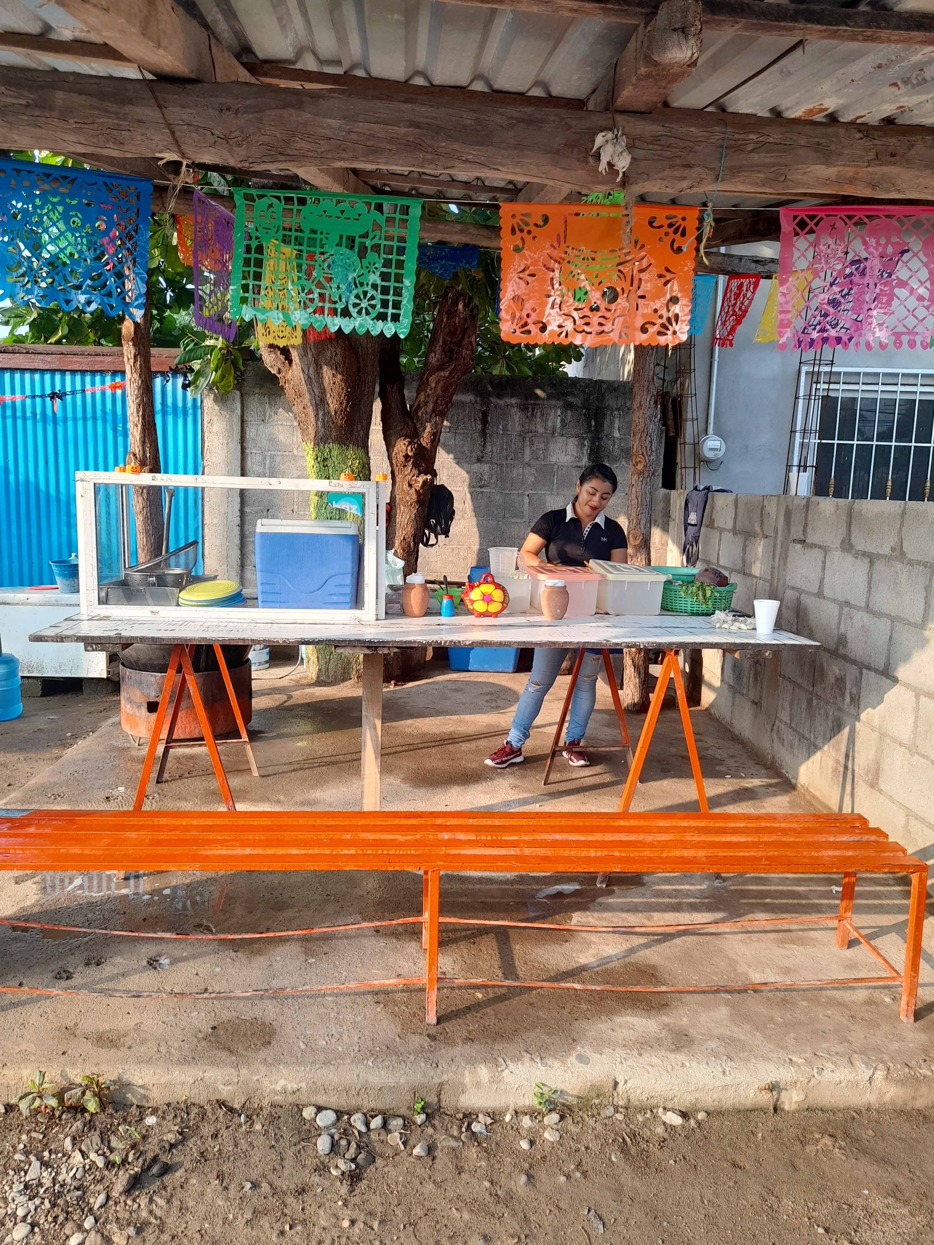 Taquería La Amiga Romy image 2