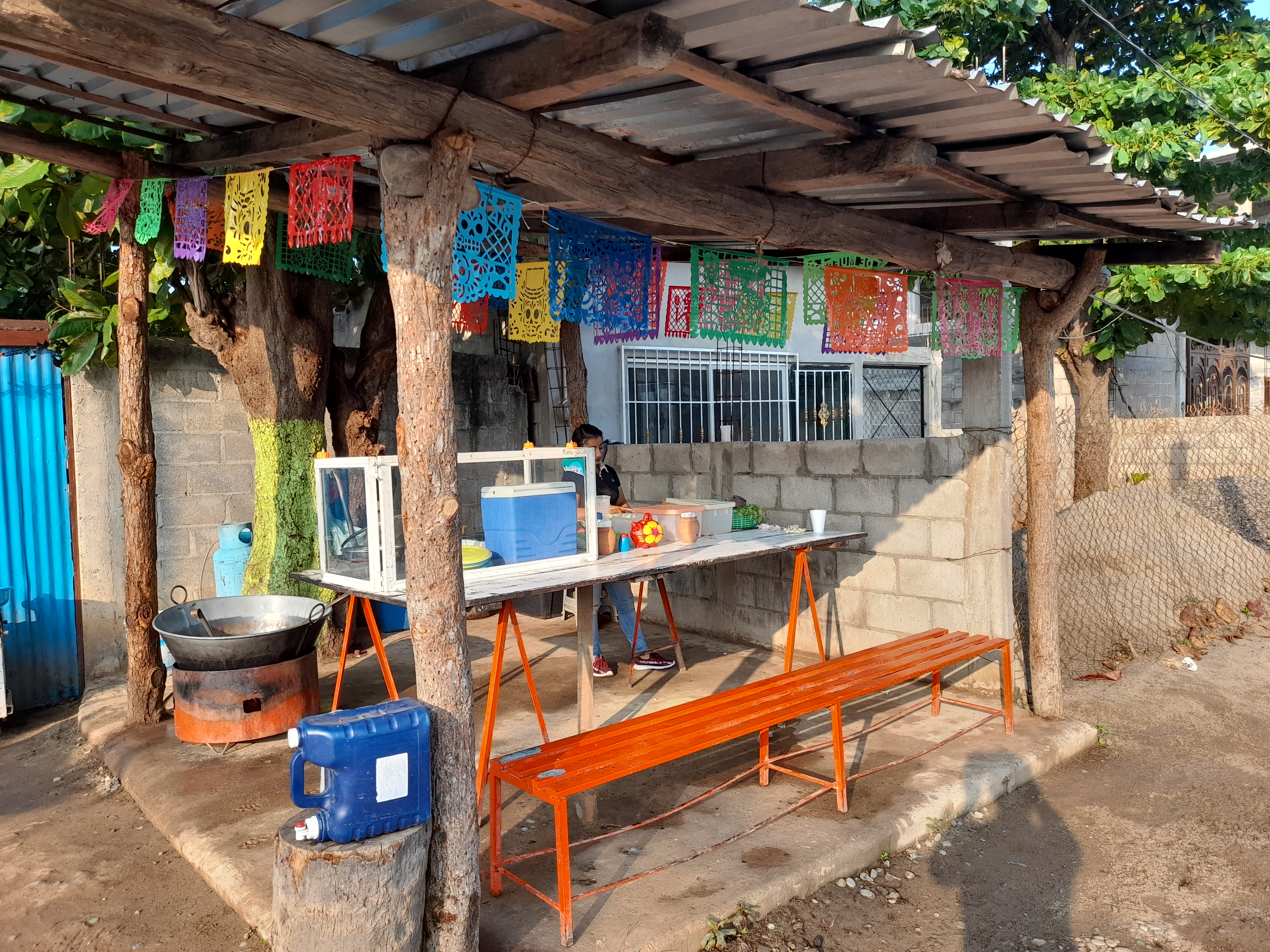 Taquería La Amiga Romy image 3