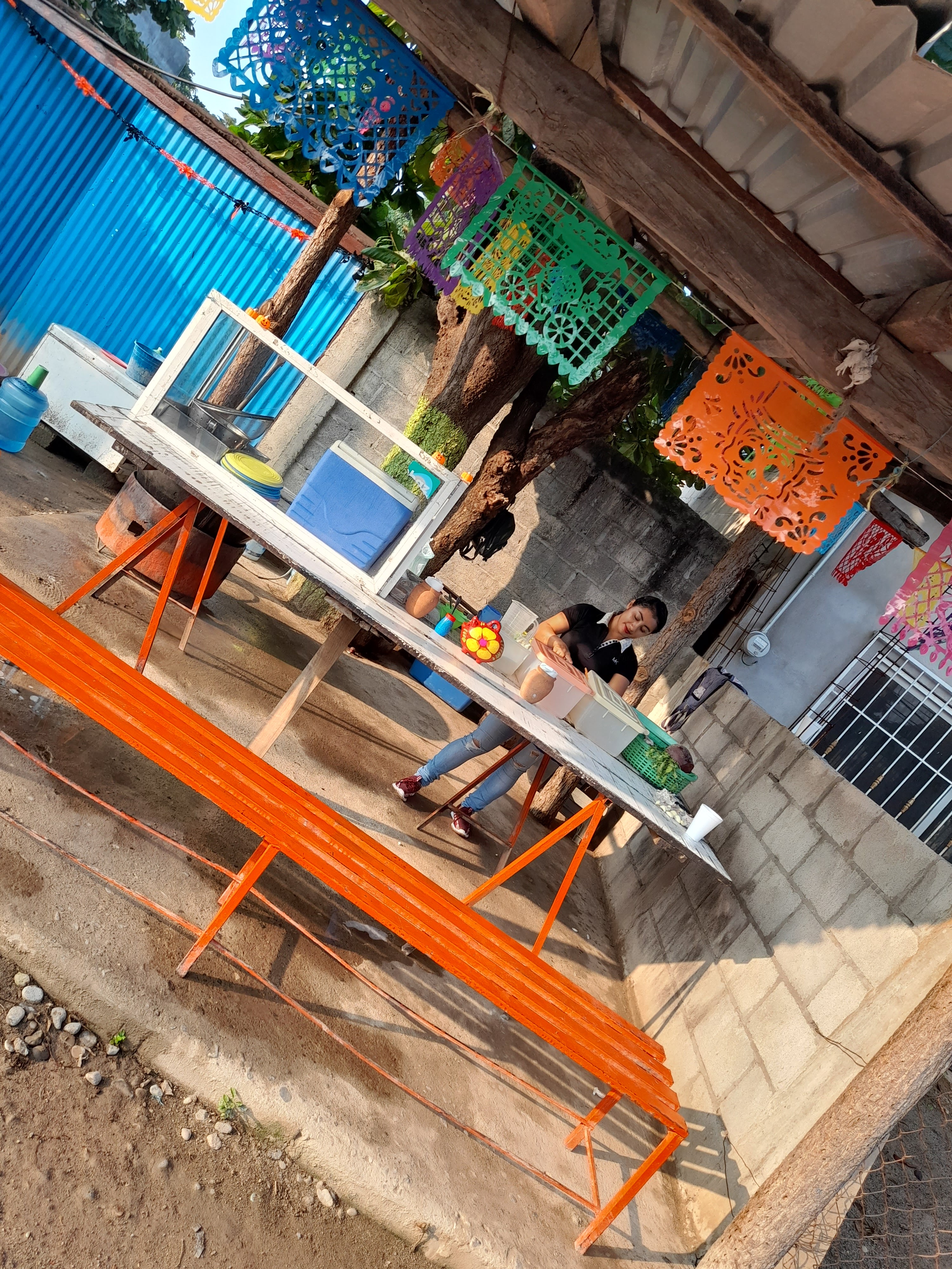 Taquería La Amiga Romy image 4