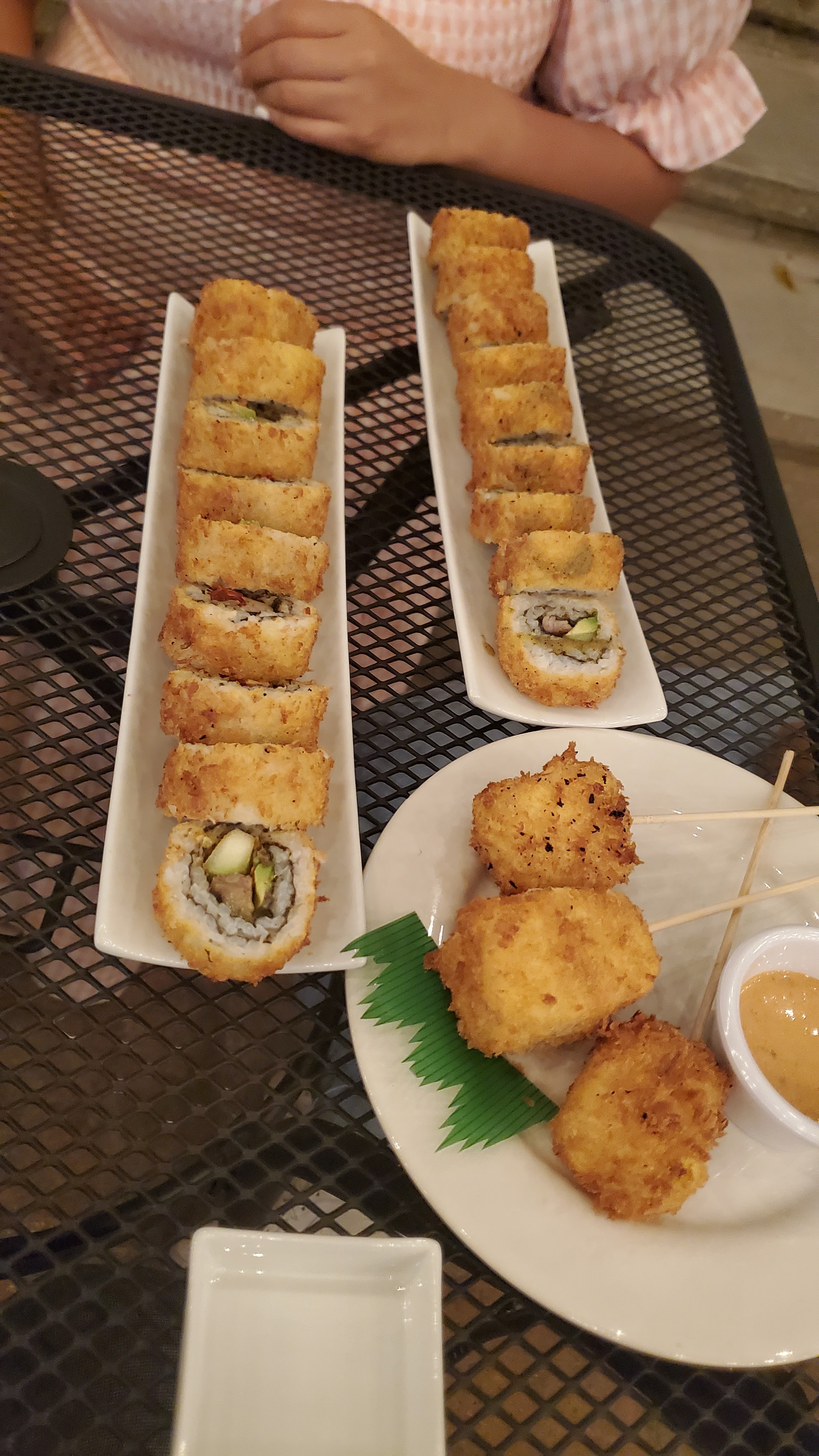 Negro Azabache Terraza image 8