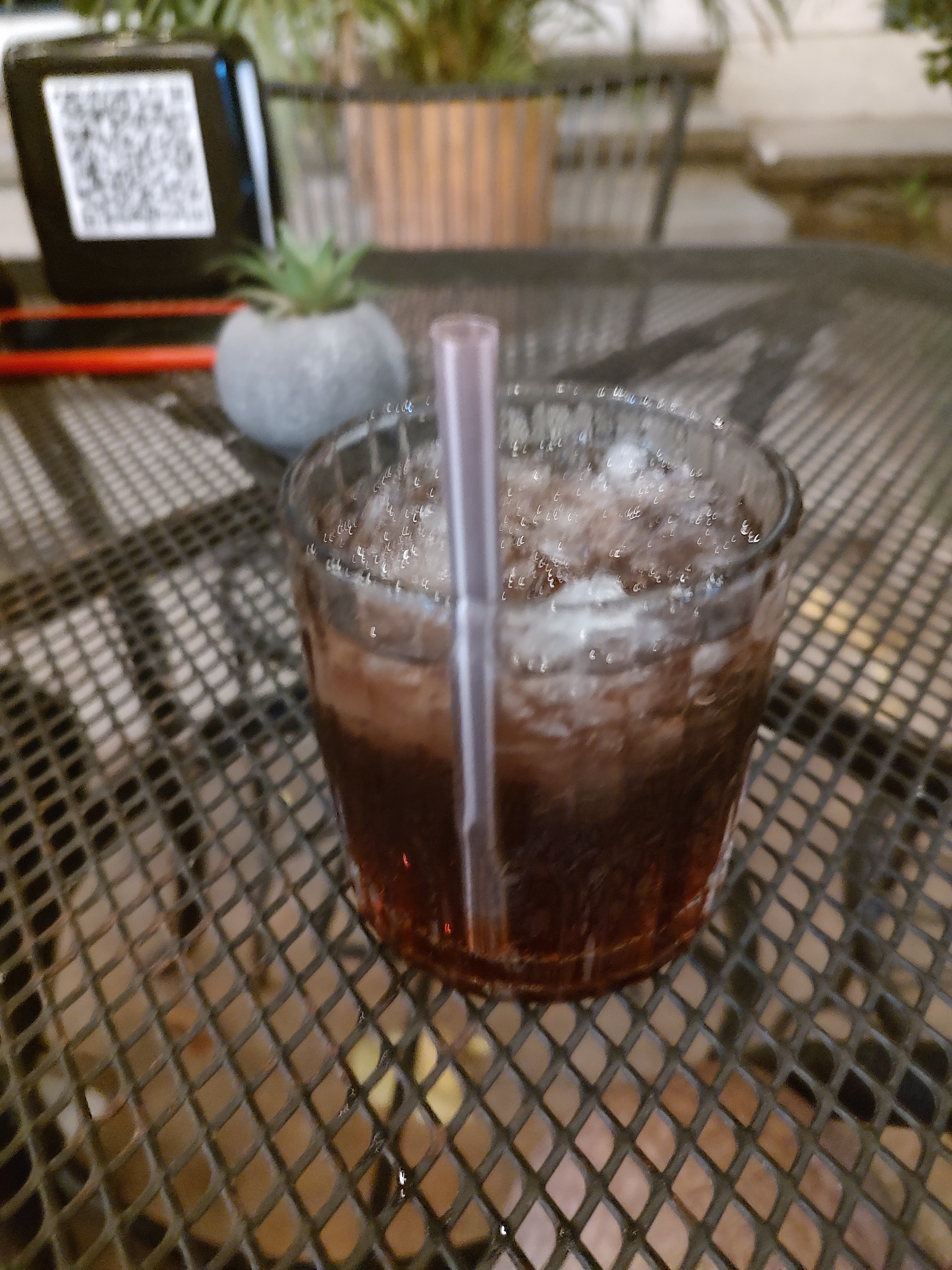 Negro Azabache Terraza image 9