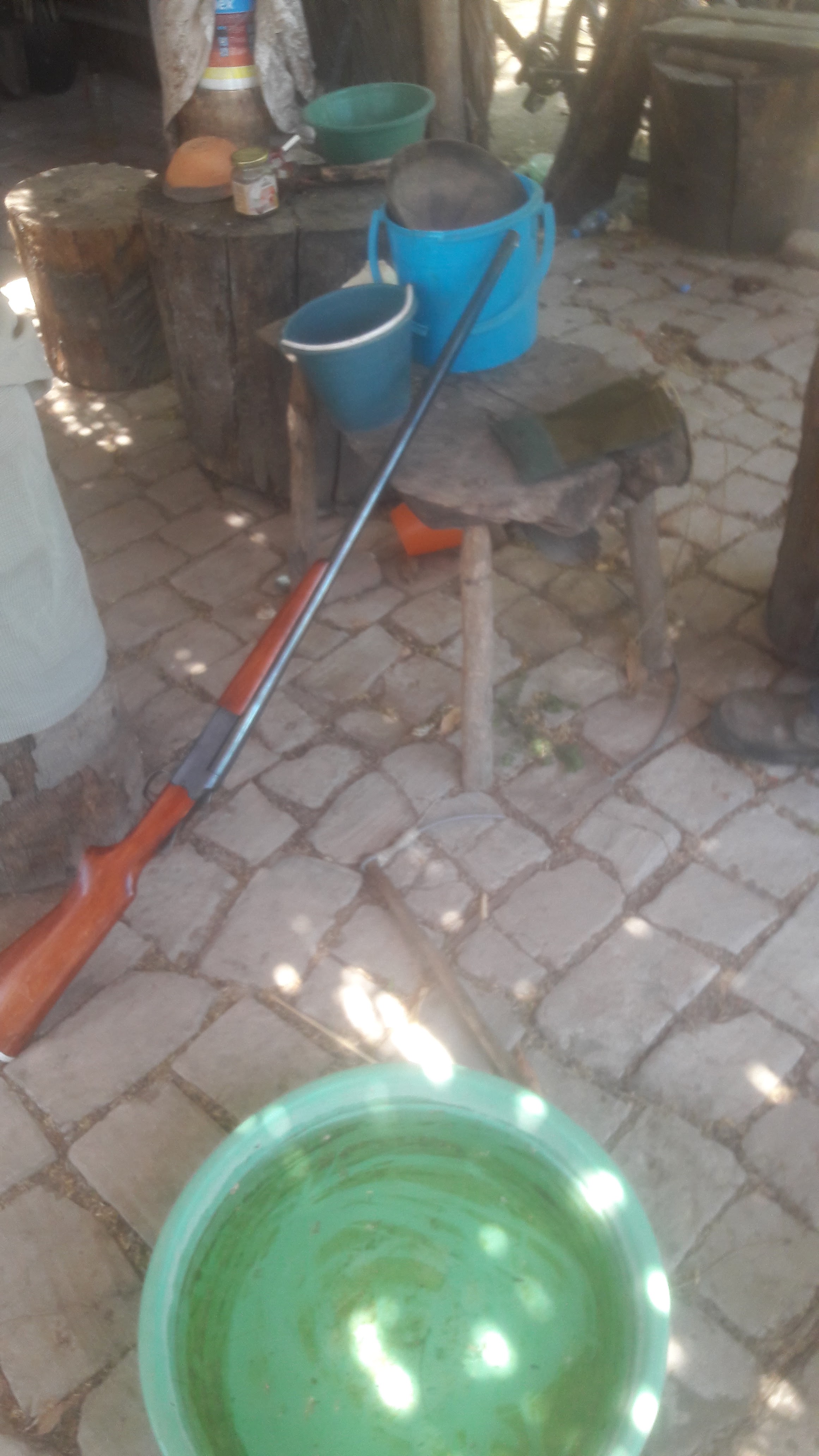 Hacienda Los Rojas Restaurante & Parrilla image 3