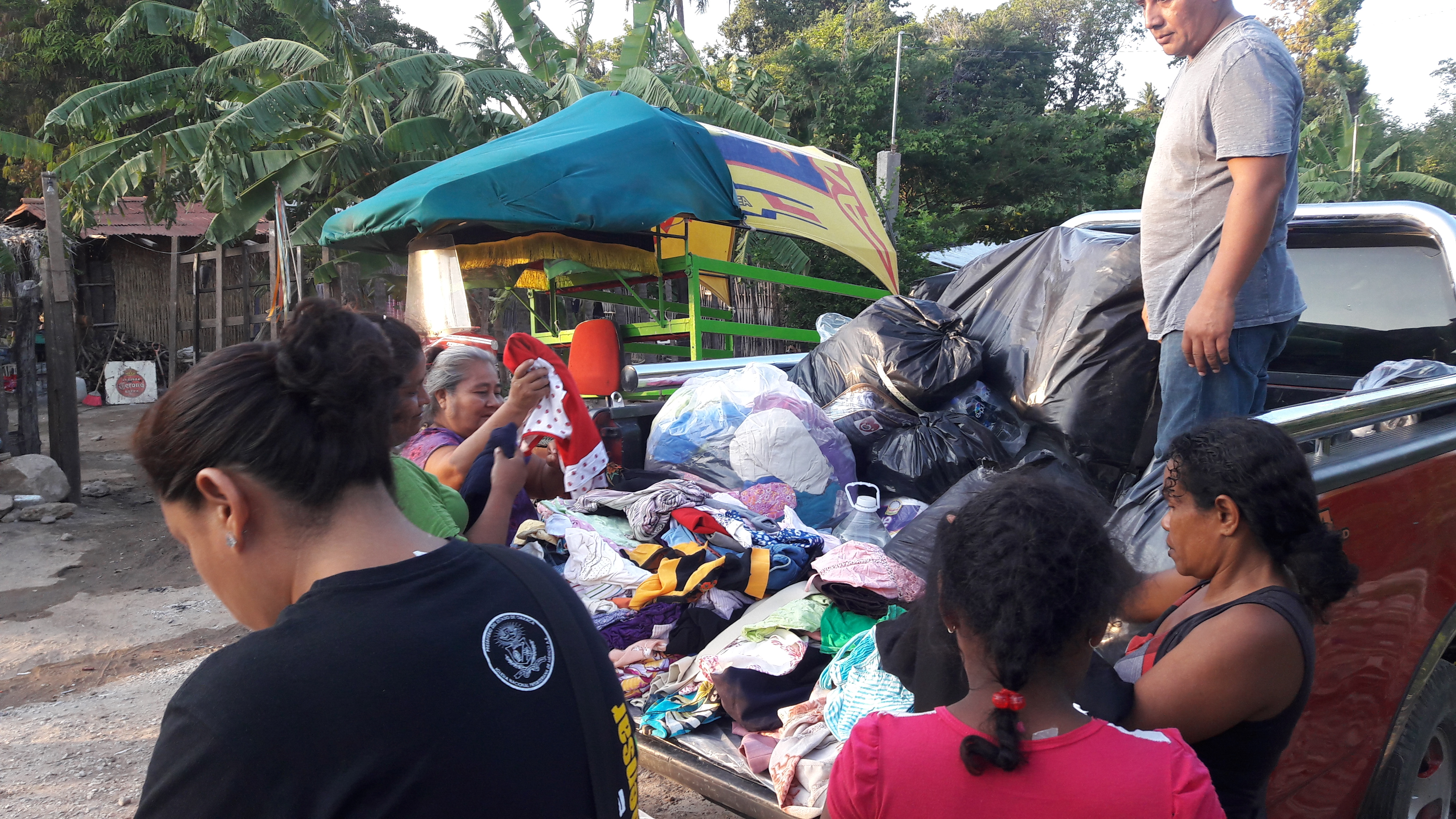 Hacienda Los Rojas Restaurante & Parrilla image 5