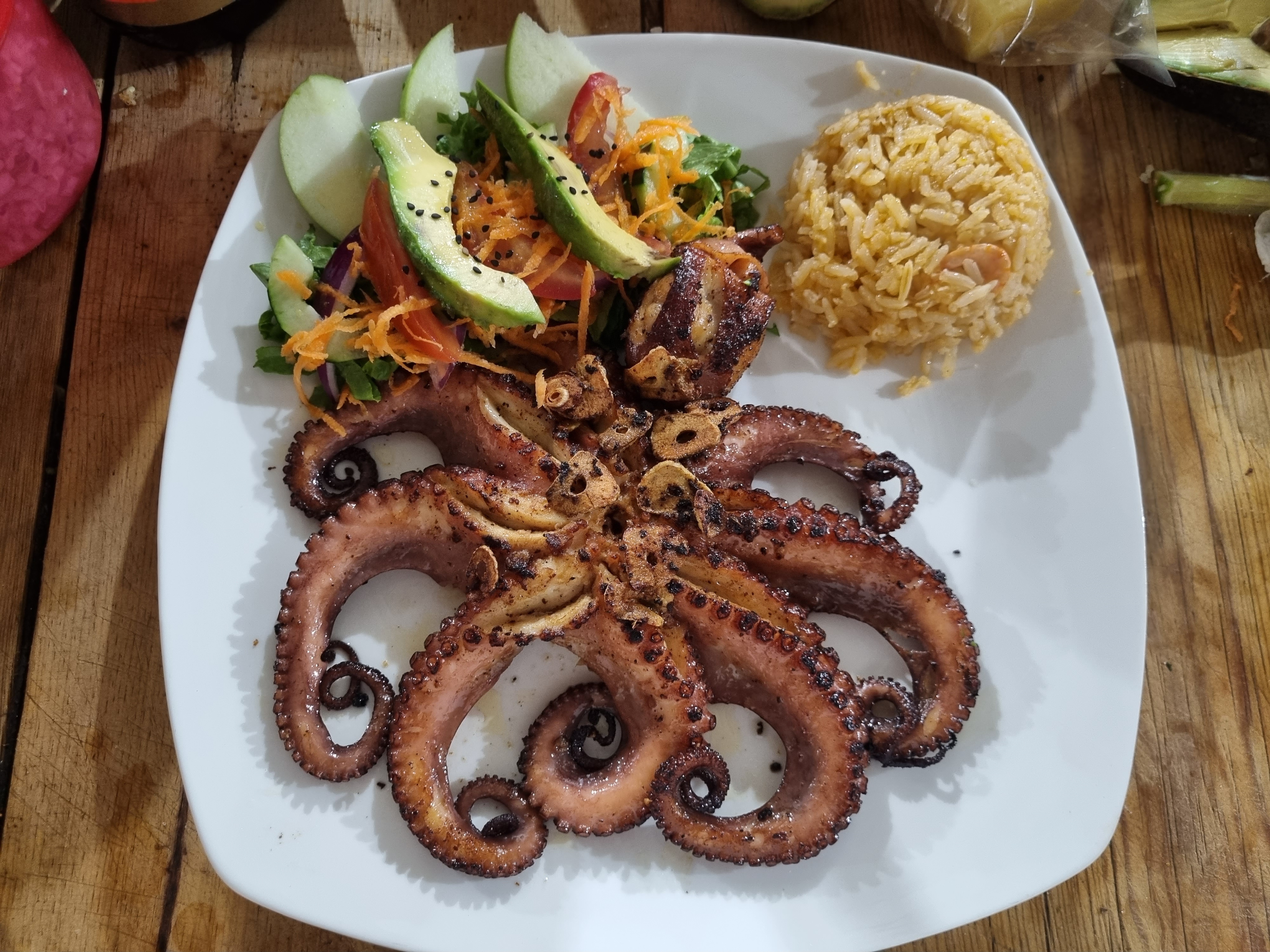 LOS PAYINES - RESTAURANTE BAR FAMILIAR CAMPESTRE image 2