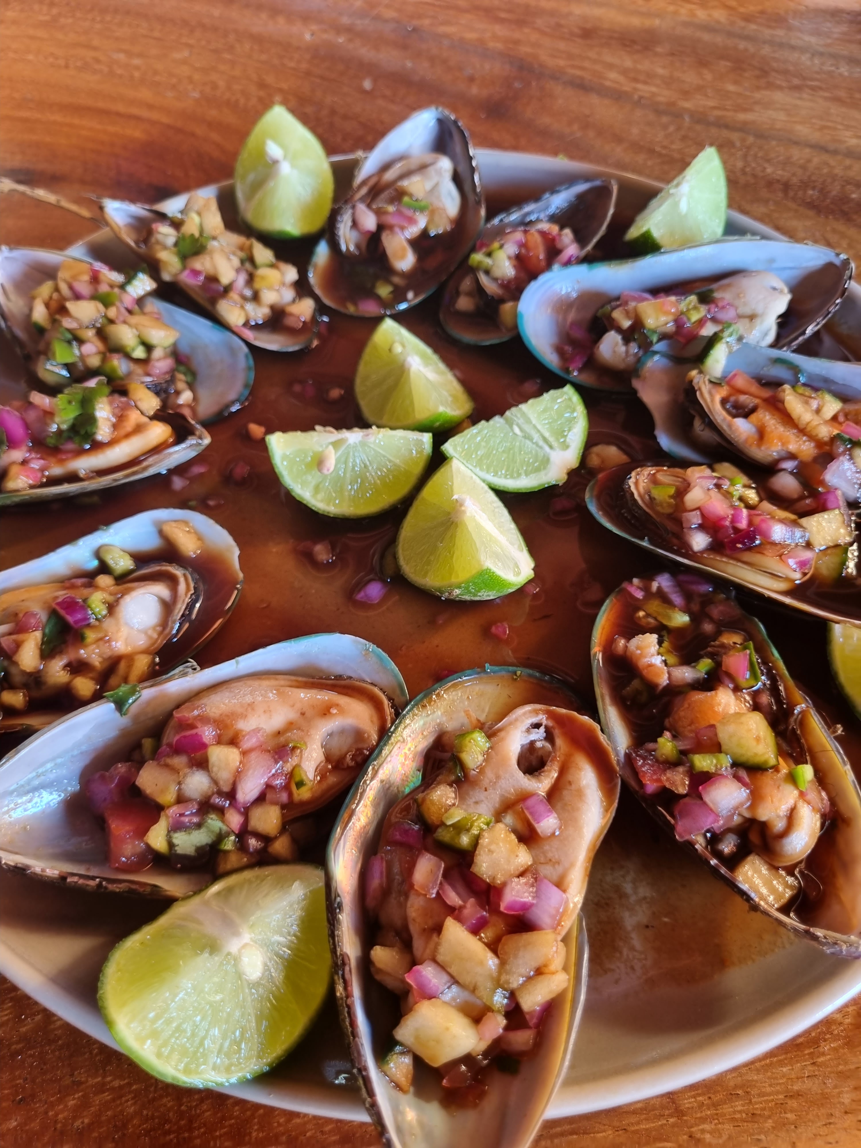 LOS PAYINES - RESTAURANTE BAR FAMILIAR CAMPESTRE image 5