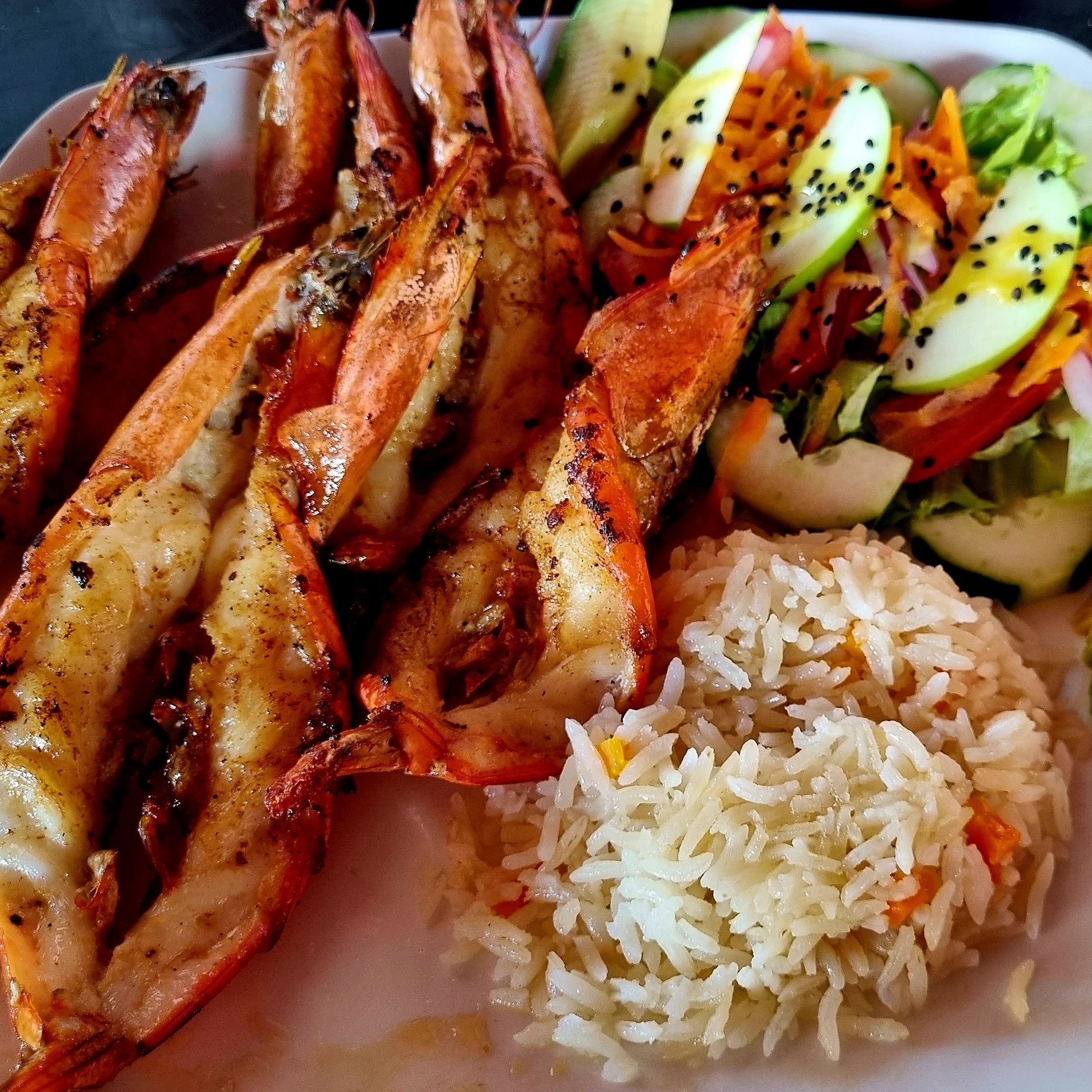 LOS PAYINES - RESTAURANTE BAR FAMILIAR CAMPESTRE image 6