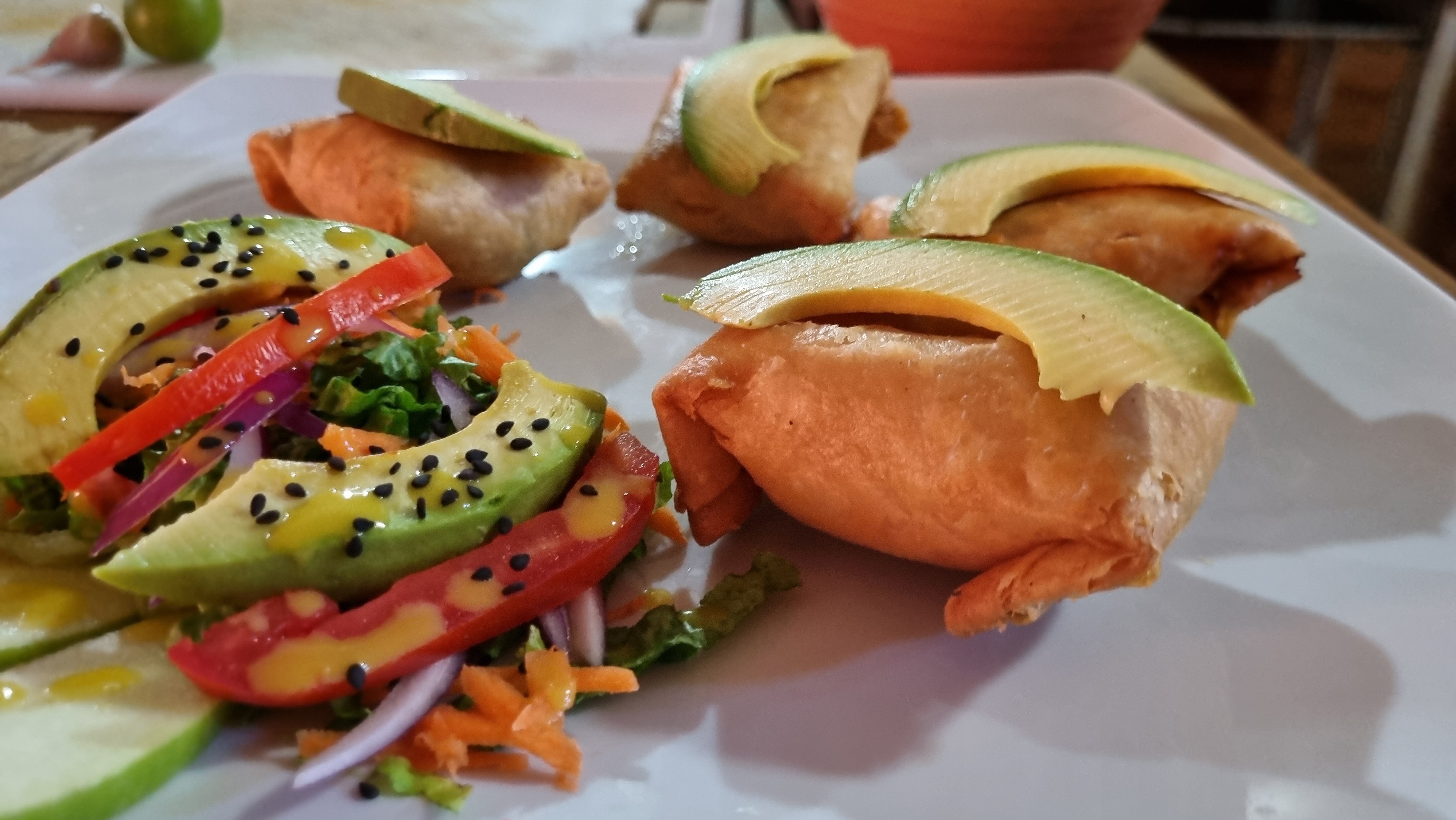 LOS PAYINES - RESTAURANTE BAR FAMILIAR CAMPESTRE image 7