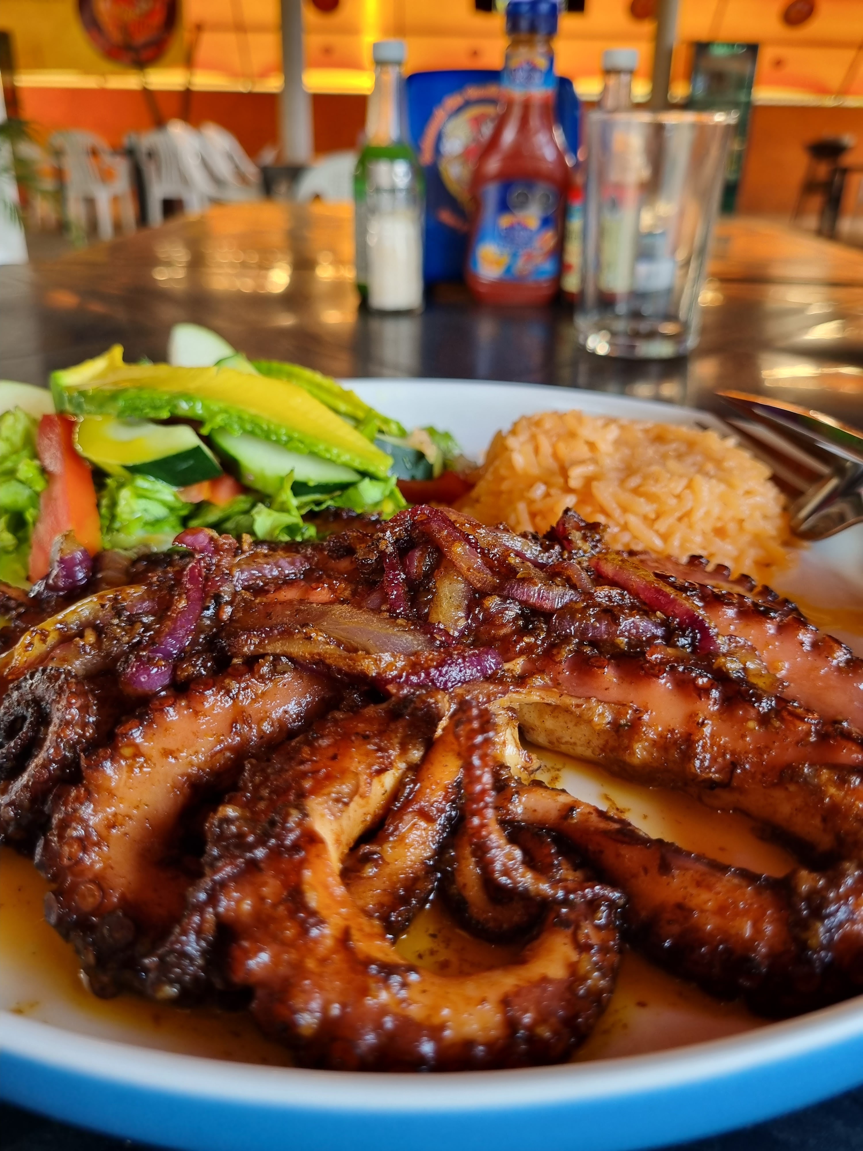 LOS PAYINES - RESTAURANTE BAR FAMILIAR CAMPESTRE image 10