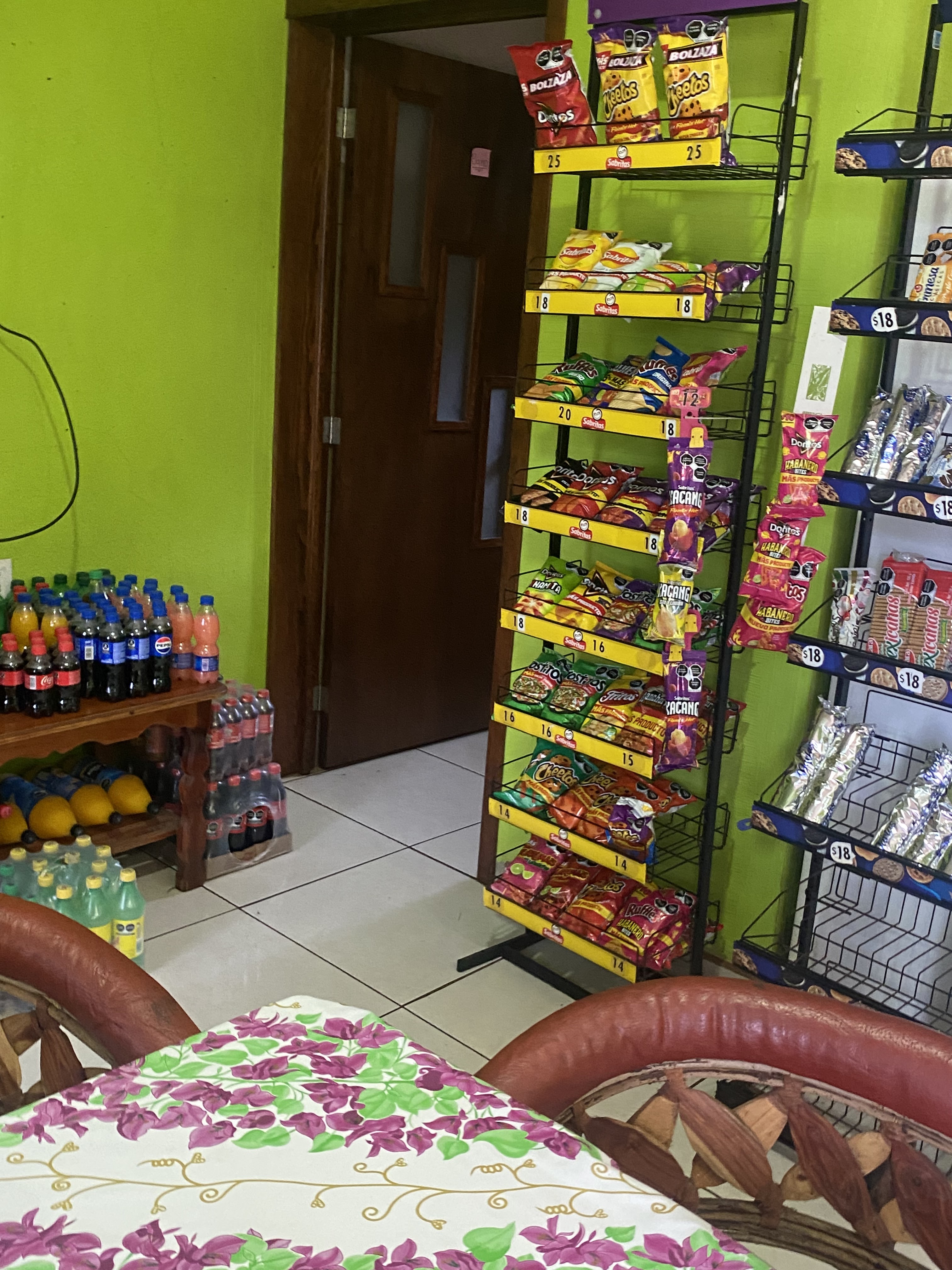 Loncheria CARMELITA image 1