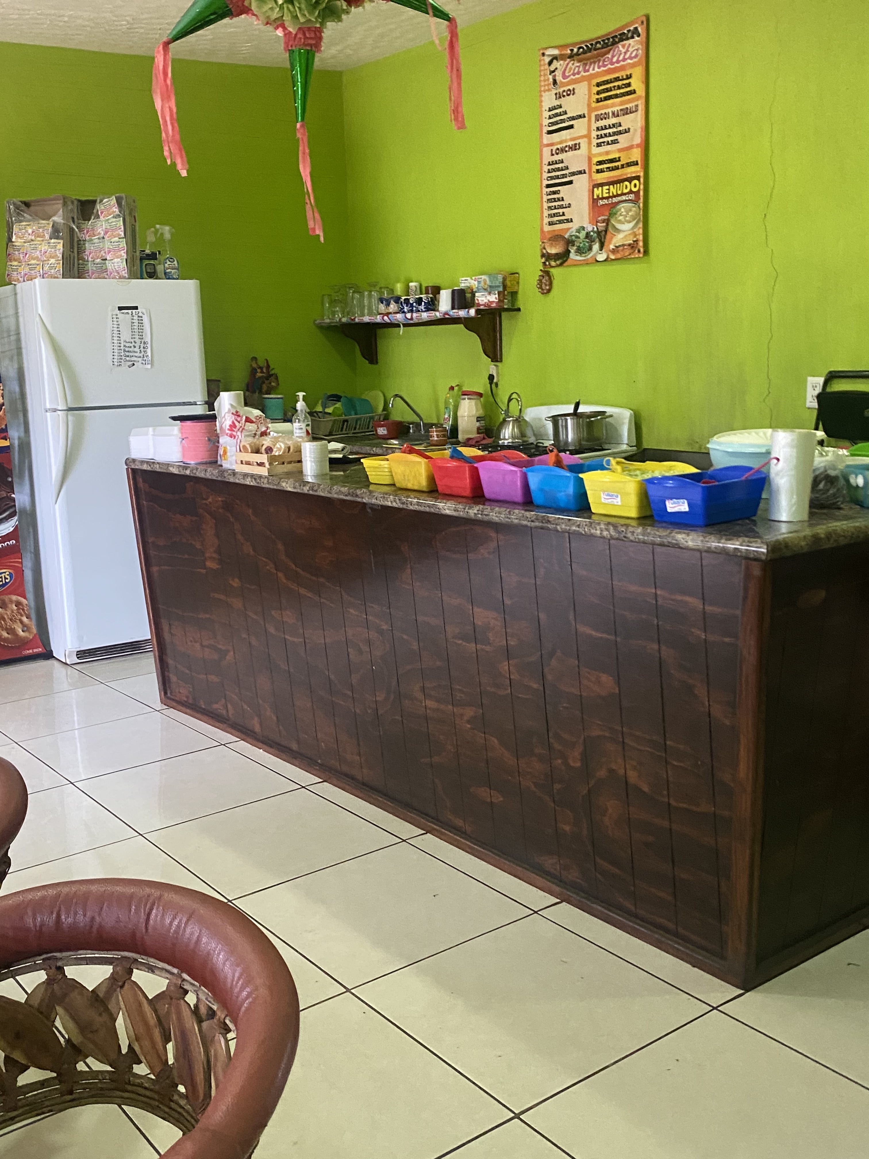 Loncheria CARMELITA image 3