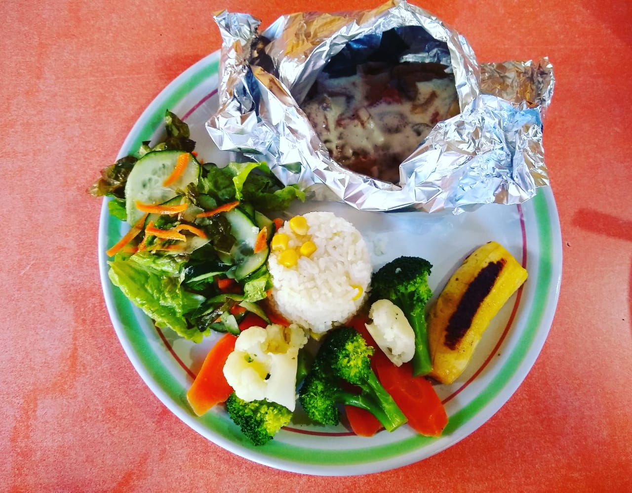 Restaurante El Lugar image 1