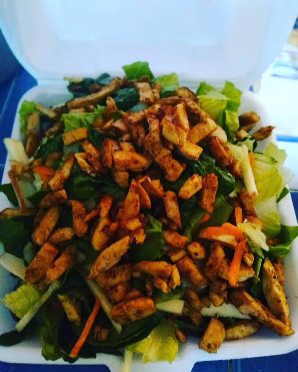 Restaurante El Lugar image 6