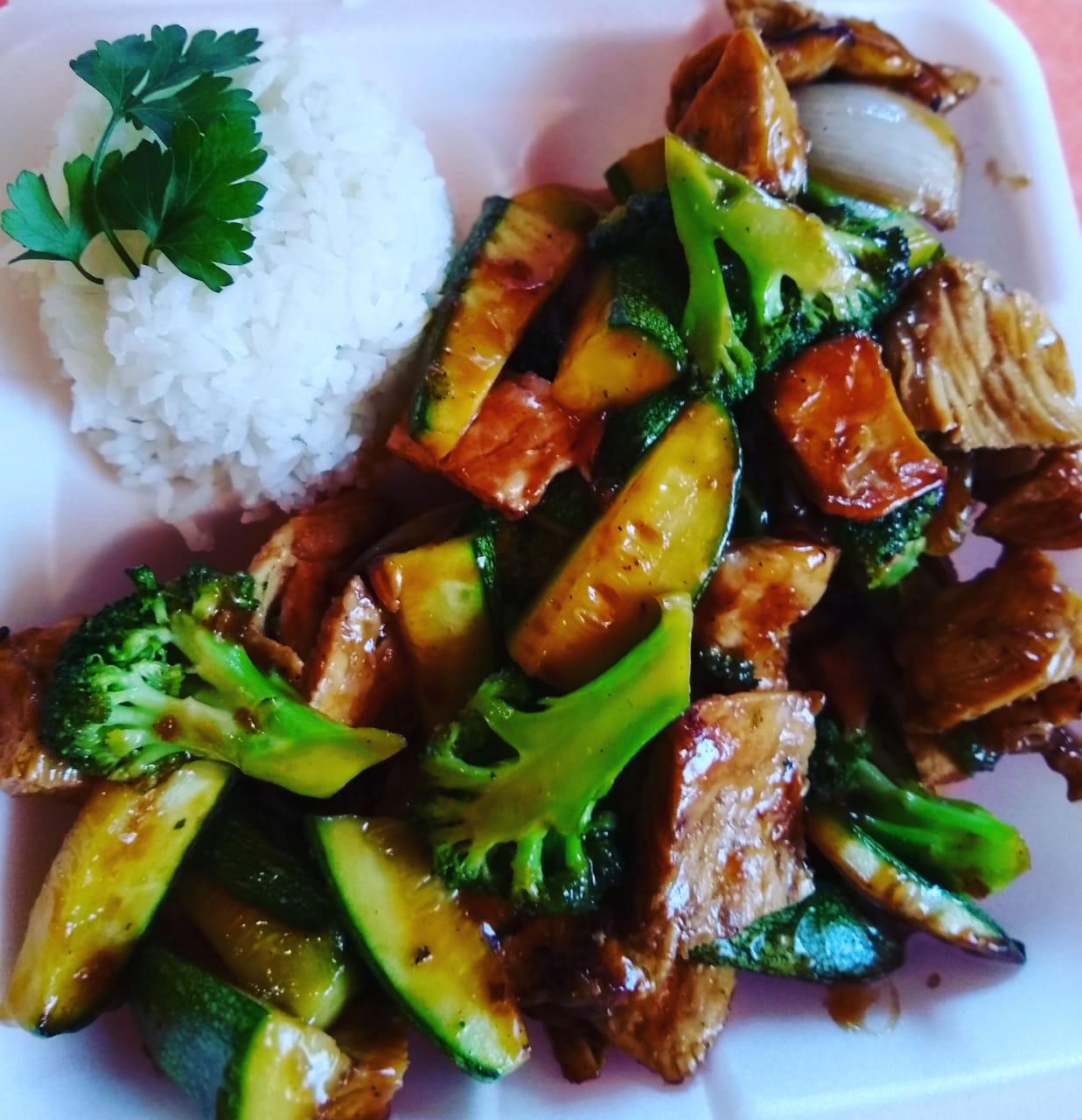 Restaurante El Lugar image 7