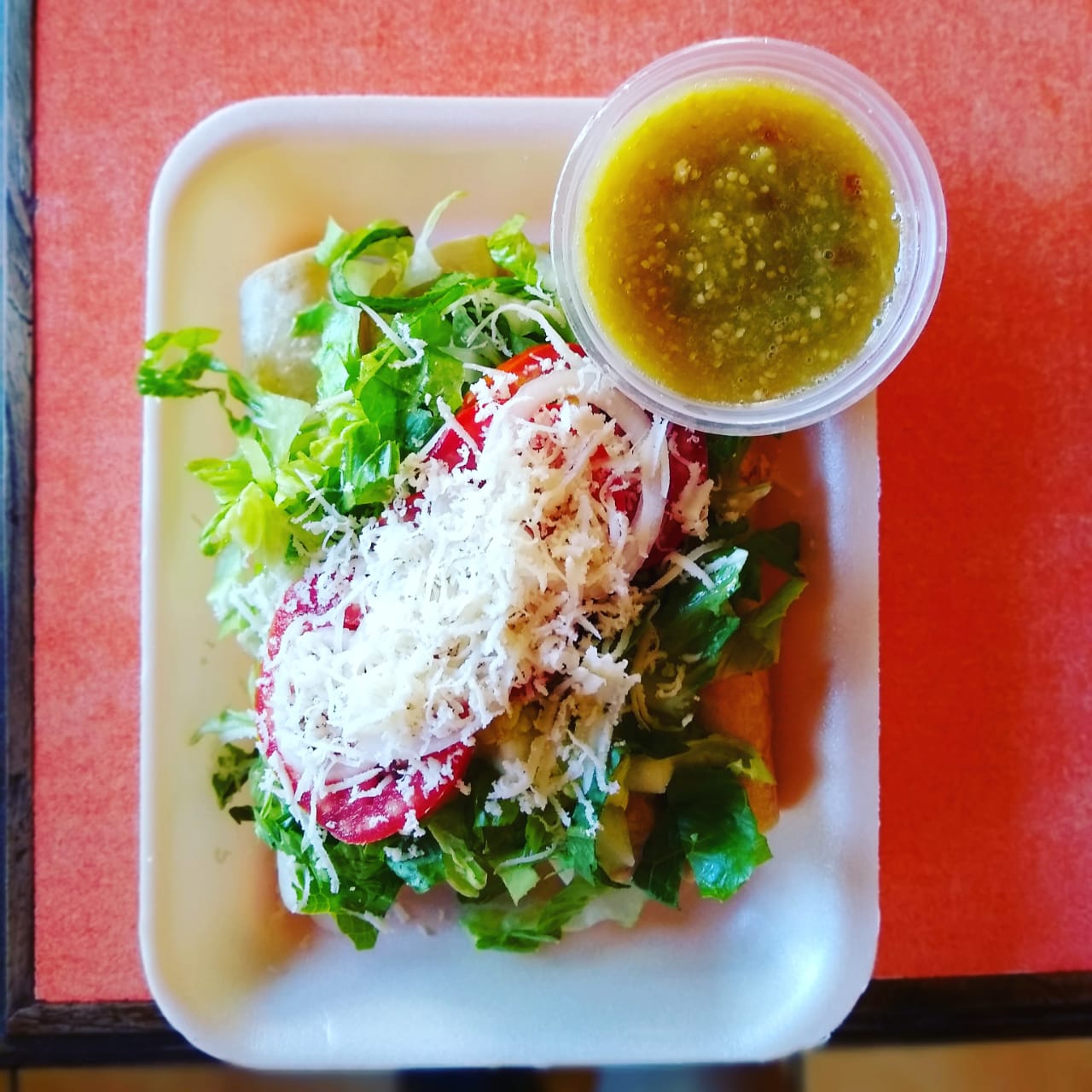 Restaurante El Lugar image 9