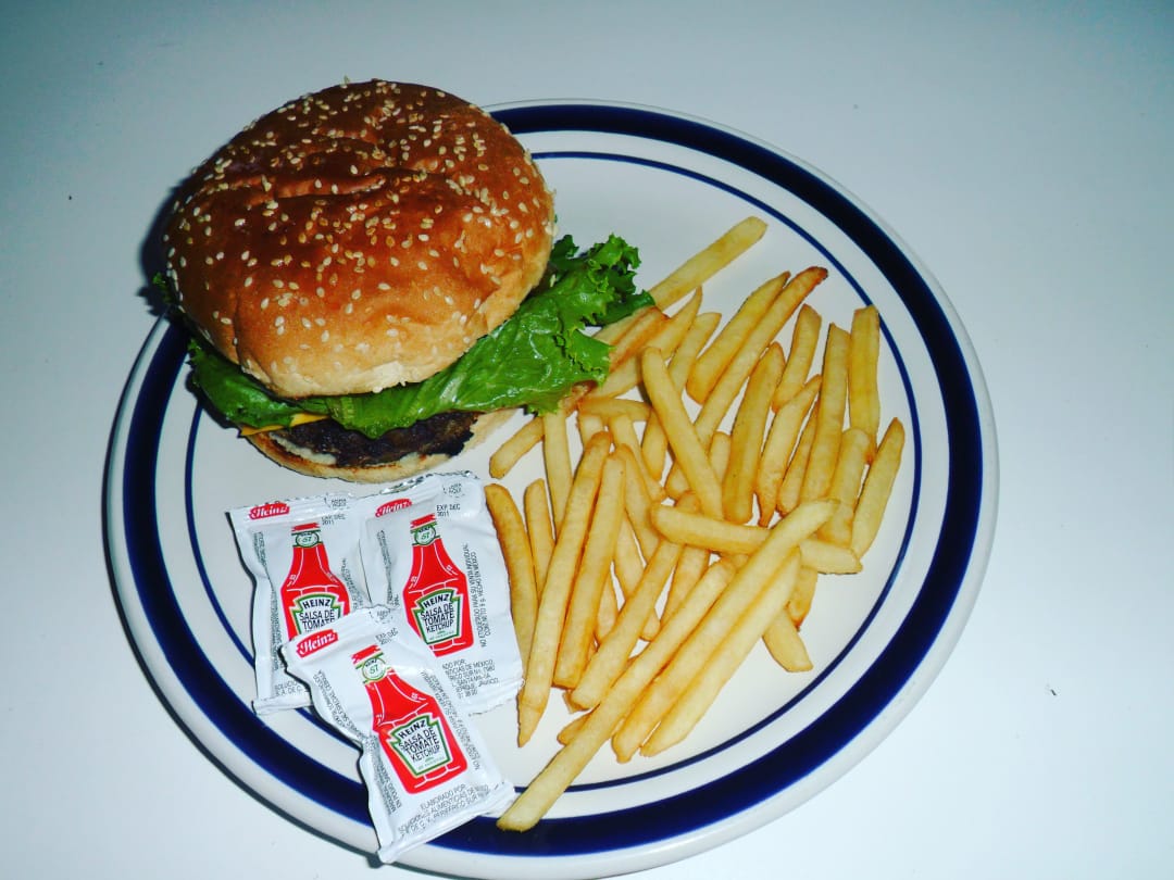 Restaurante El Lugar image 10