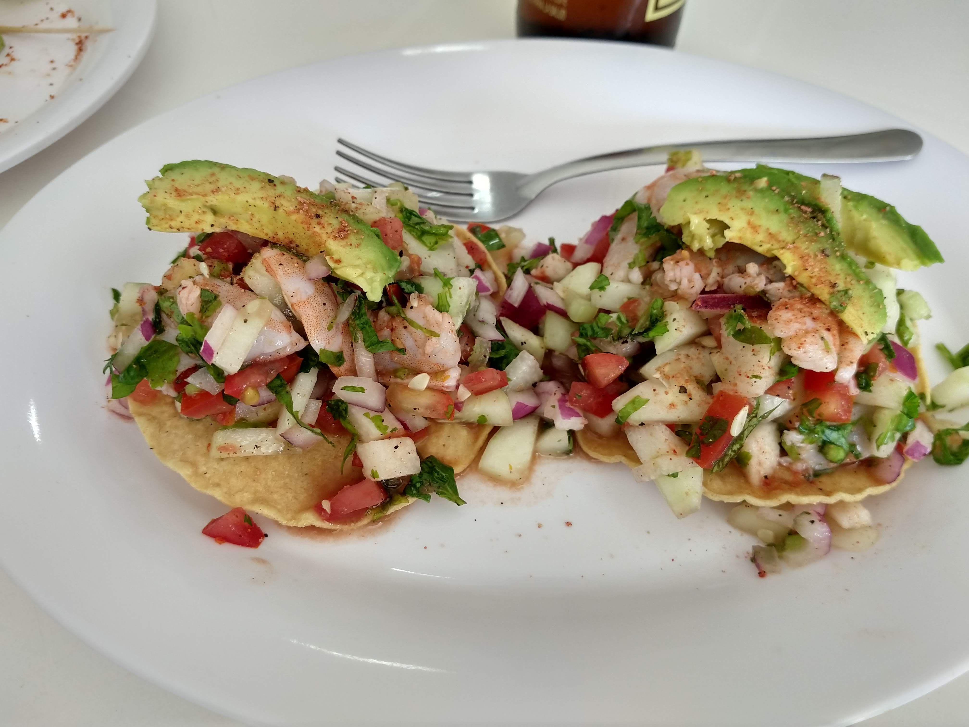 La Playita Marisquería y Pescadería image 4