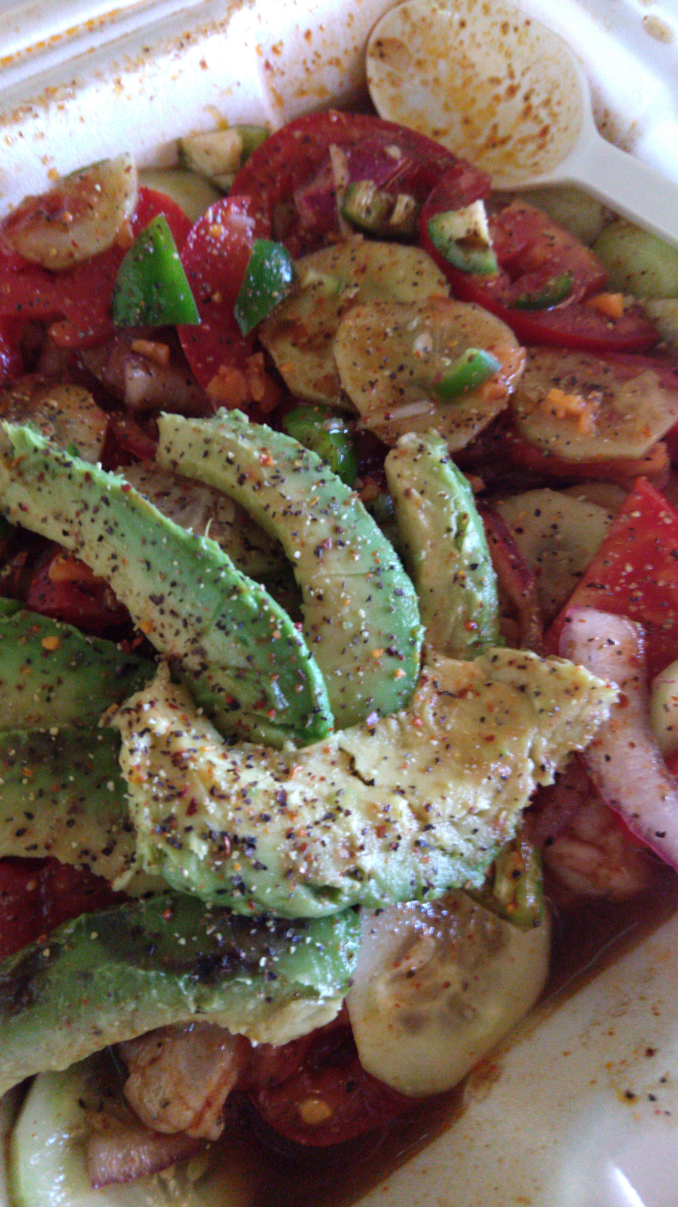 La Playita Marisquería y Pescadería image 6