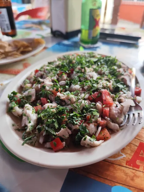 Pescadería "La Chispa" image 2