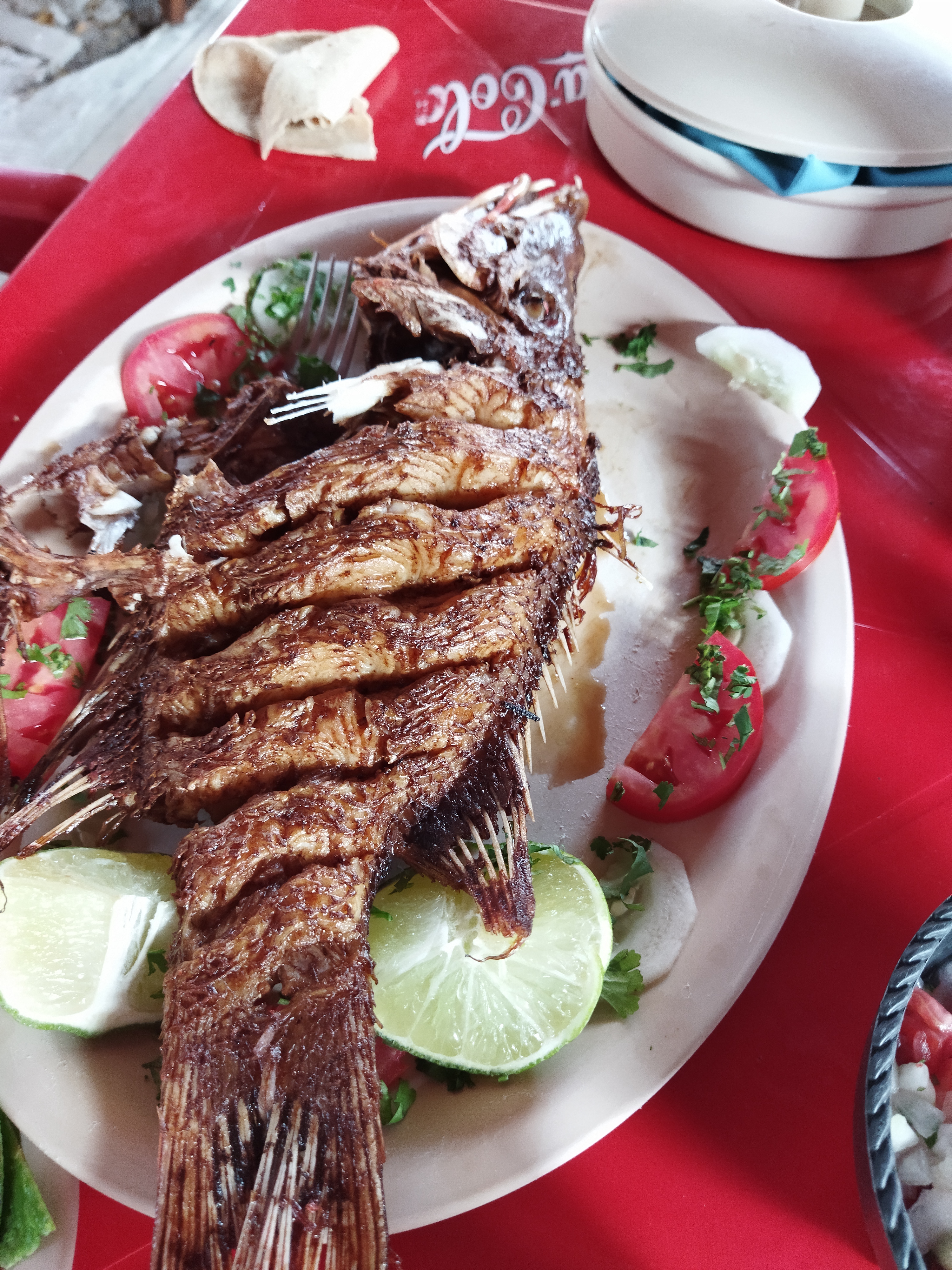 Pescadería "La Chispa" image 3