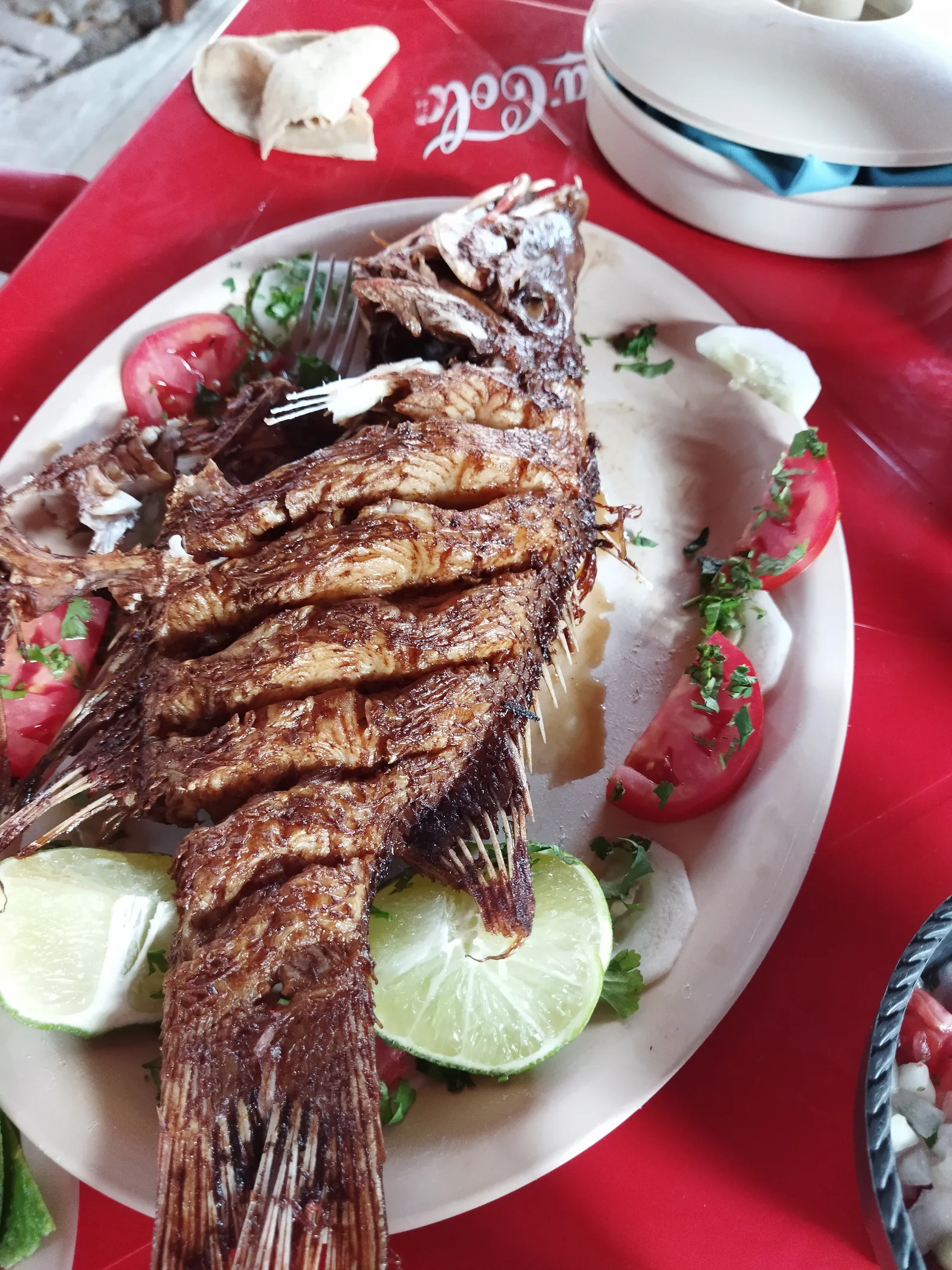 Pescadería "La Chispa" image 3