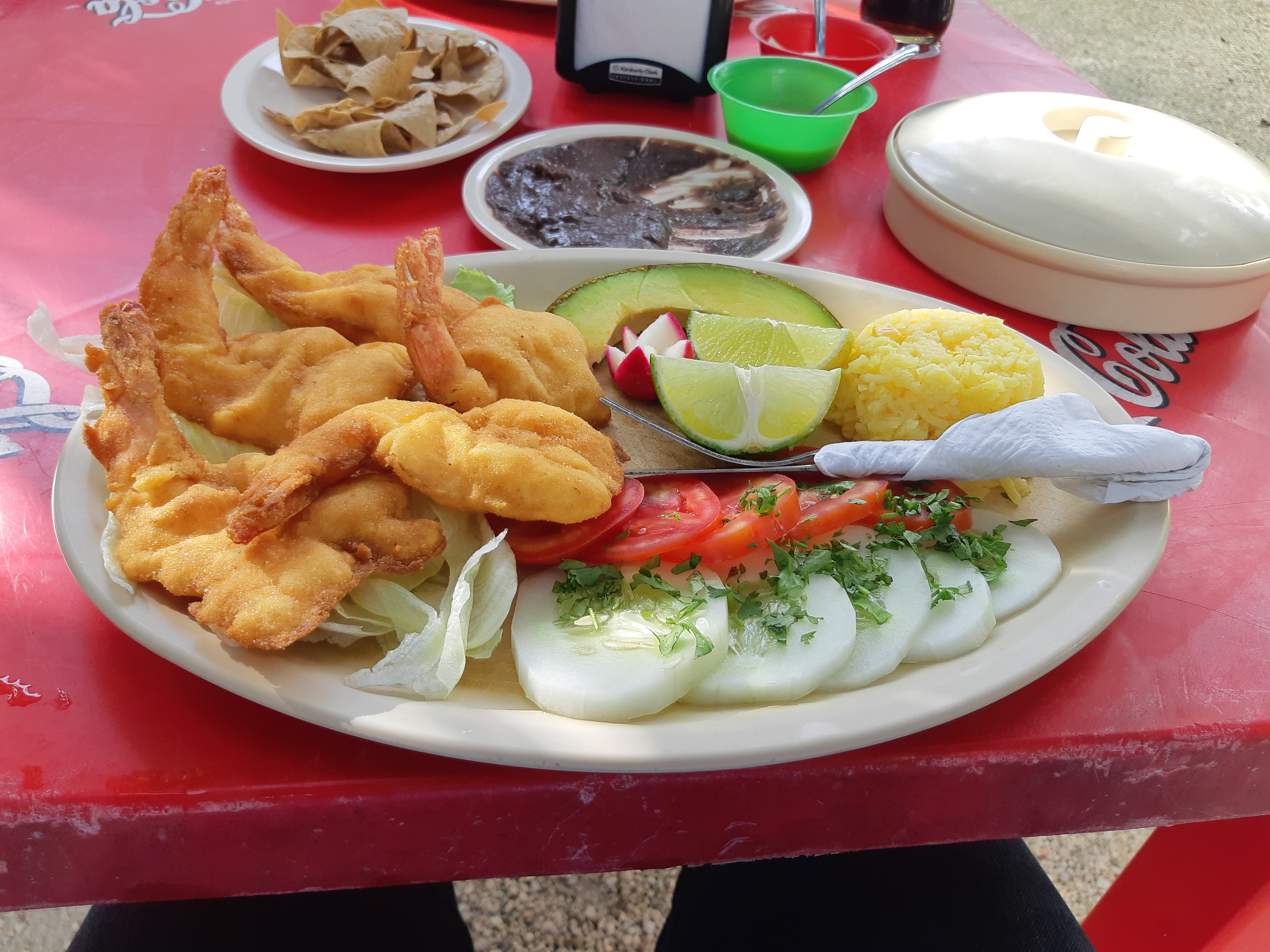 Pescadería "La Chispa" image 5