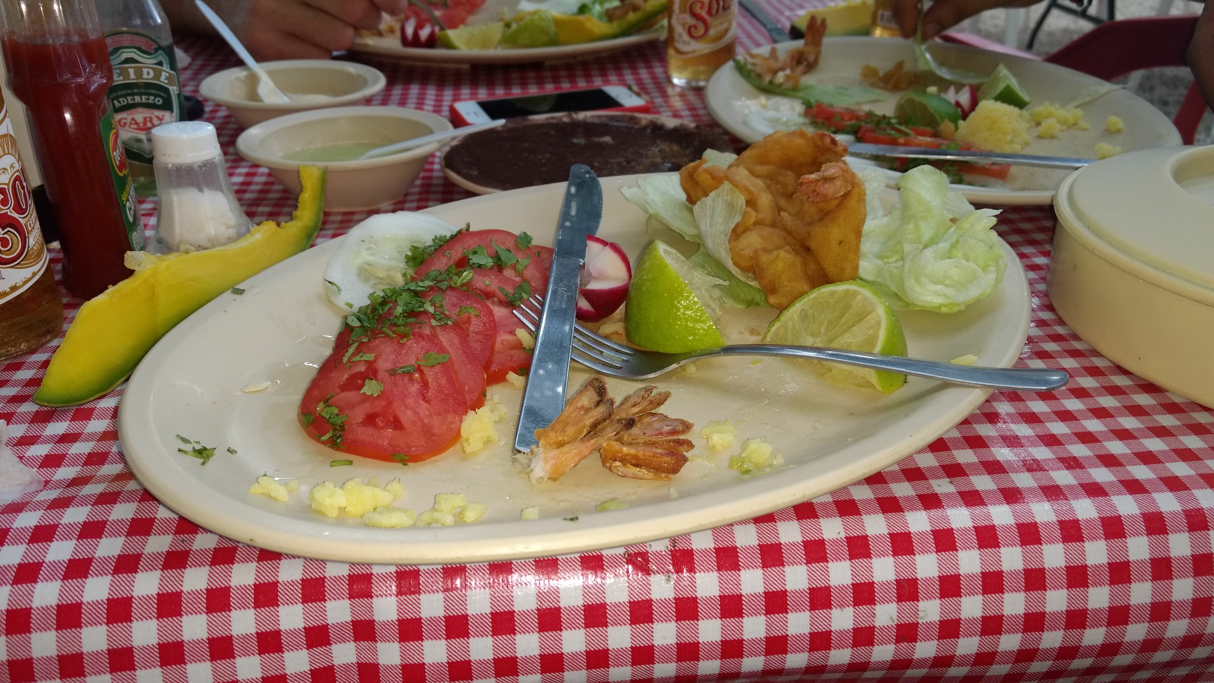 Pescadería "La Chispa" image 9