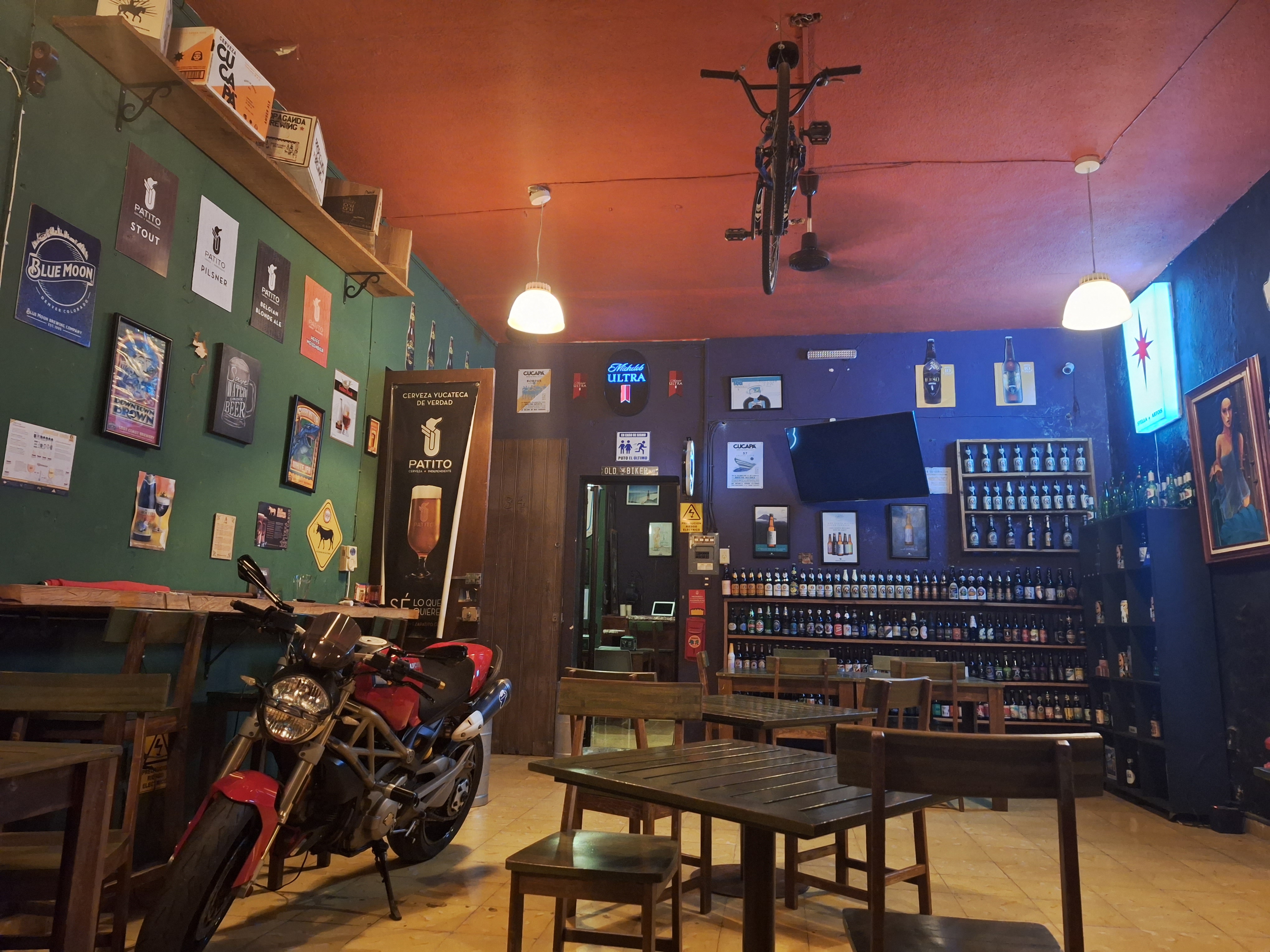 Xtabay Taberna y Restaurante image 4