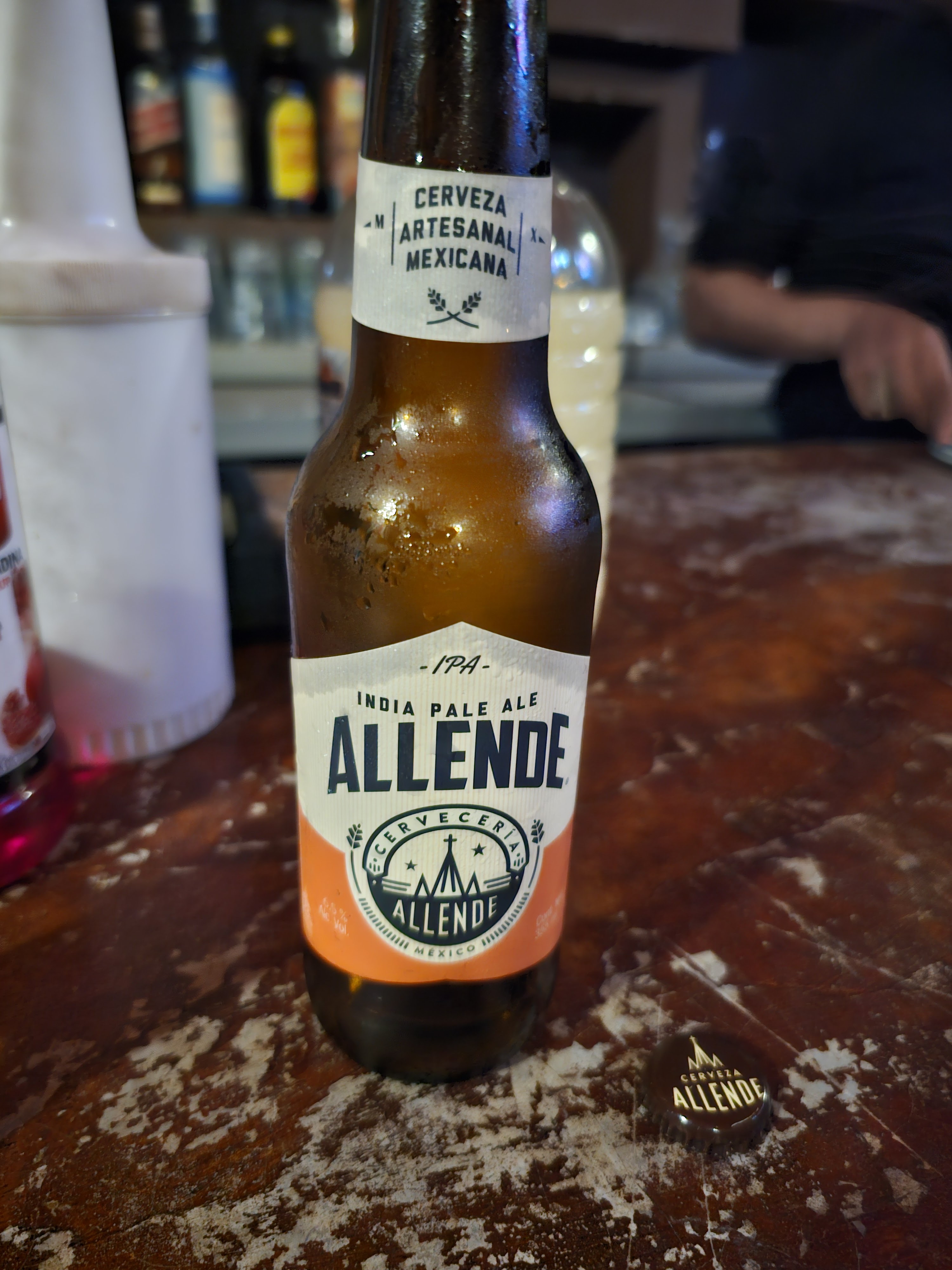 Xtabay Taberna y Restaurante image 5