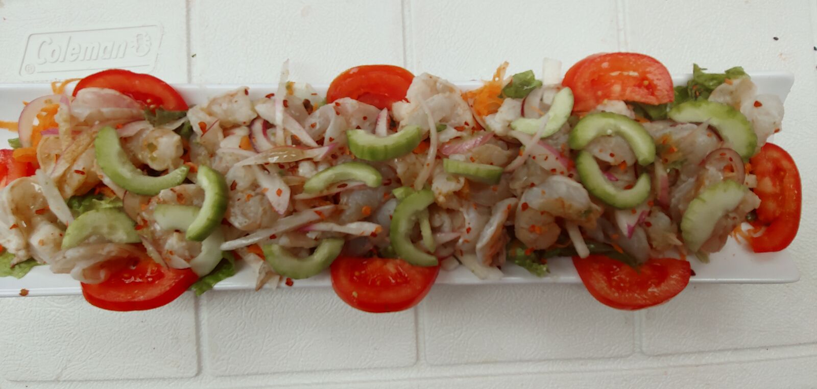 RESTAURANT DE MARISCOS EL BARQUITO image 3