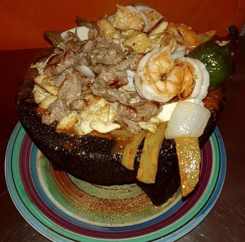 RESTAURANT DE MARISCOS EL BARQUITO image 4