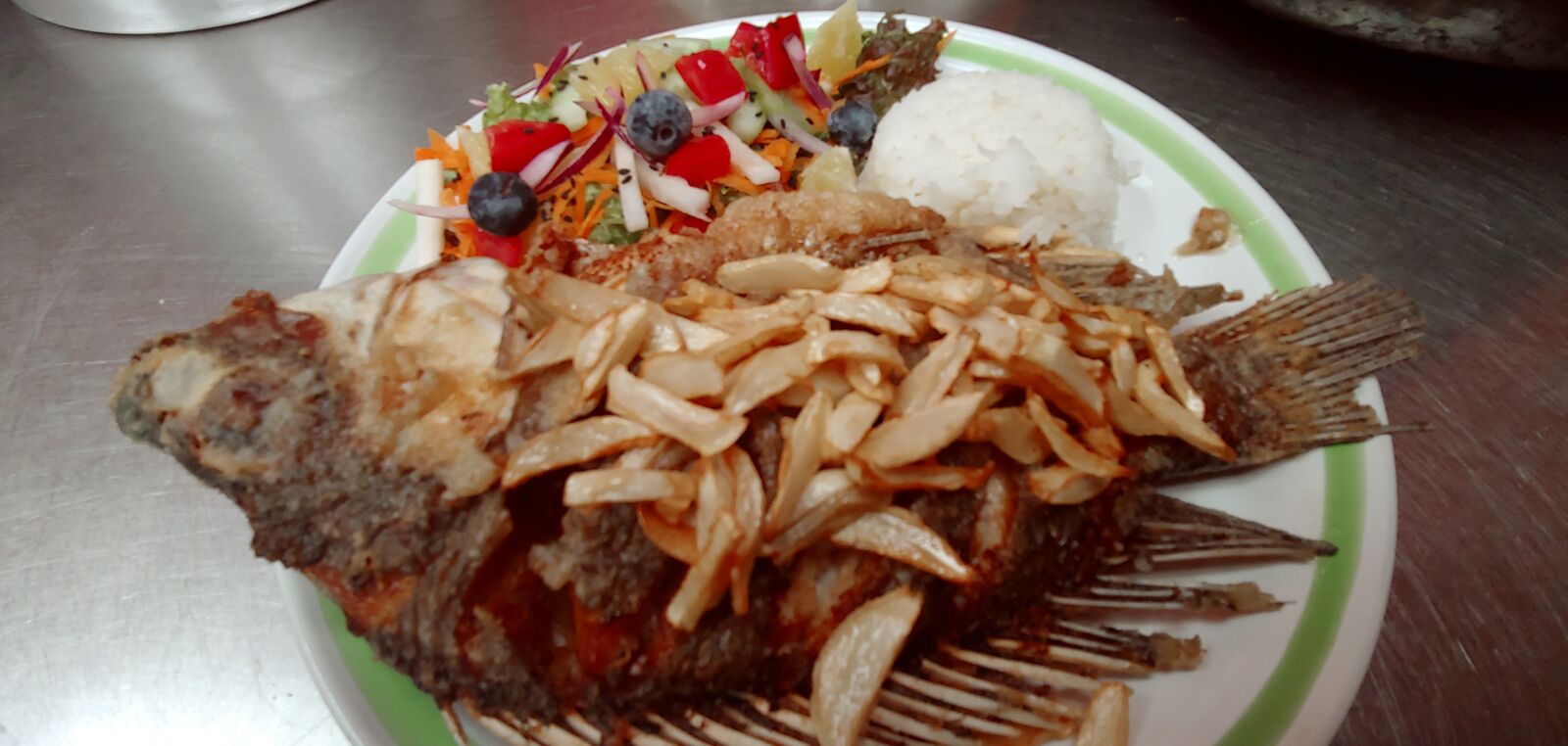 RESTAURANT DE MARISCOS EL BARQUITO image 6