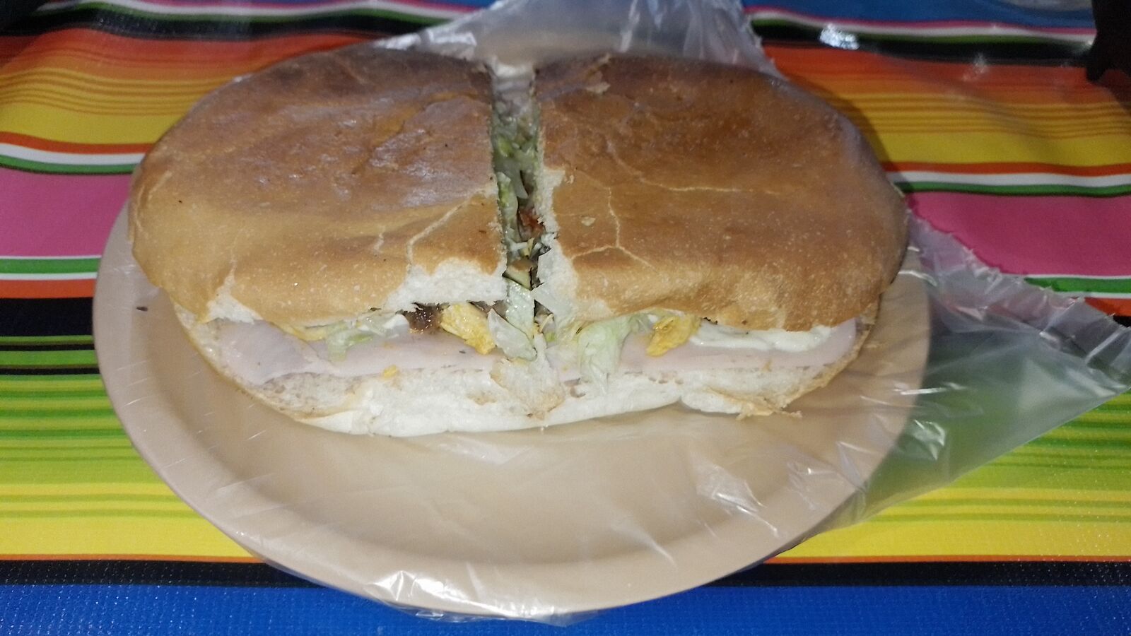 Taquería Hernandez image 2