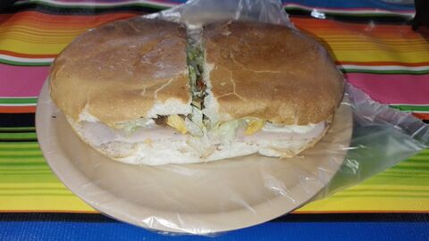 Taquería Hernandez image 2