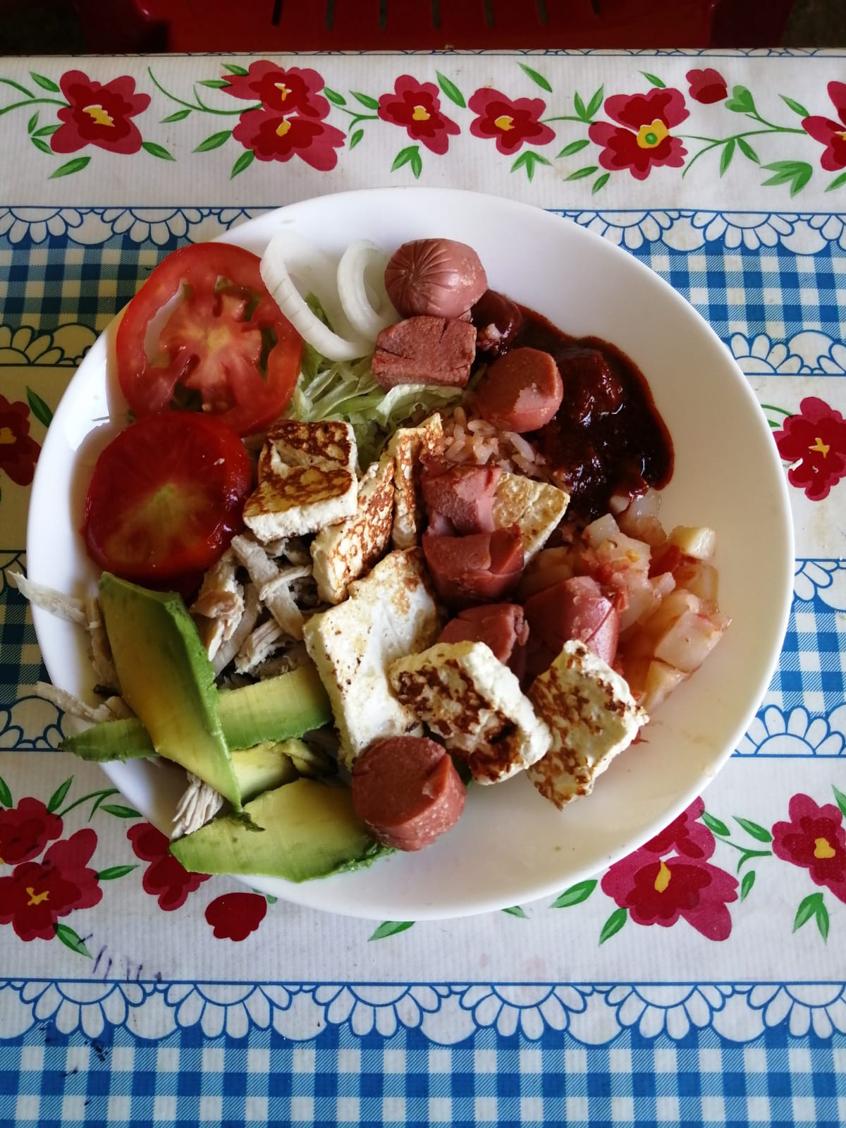 Loncheria Carmelita image 1